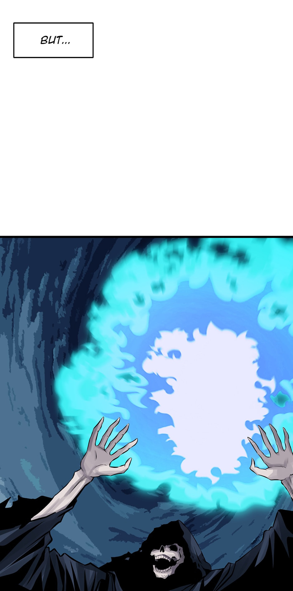Read The Undefeated Newbie chapter 51 image 53 on Lezhin