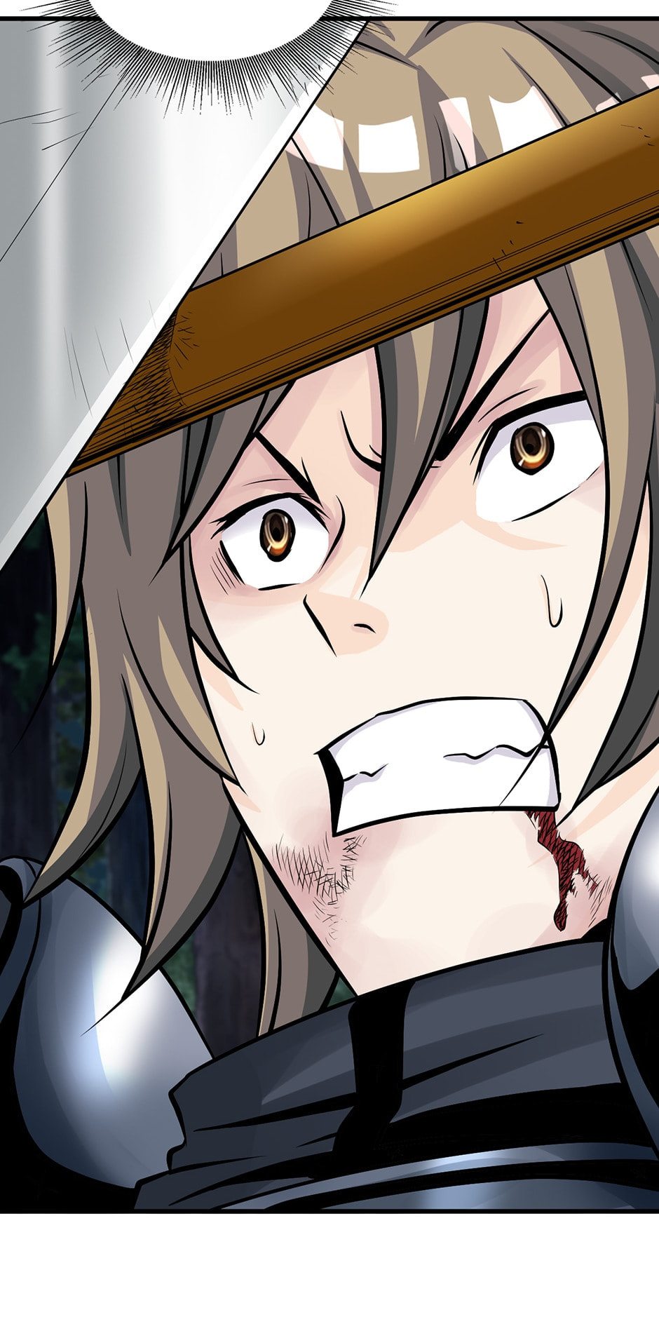 Read The Undefeated Newbie chapter 51 image 59 on Lezhin