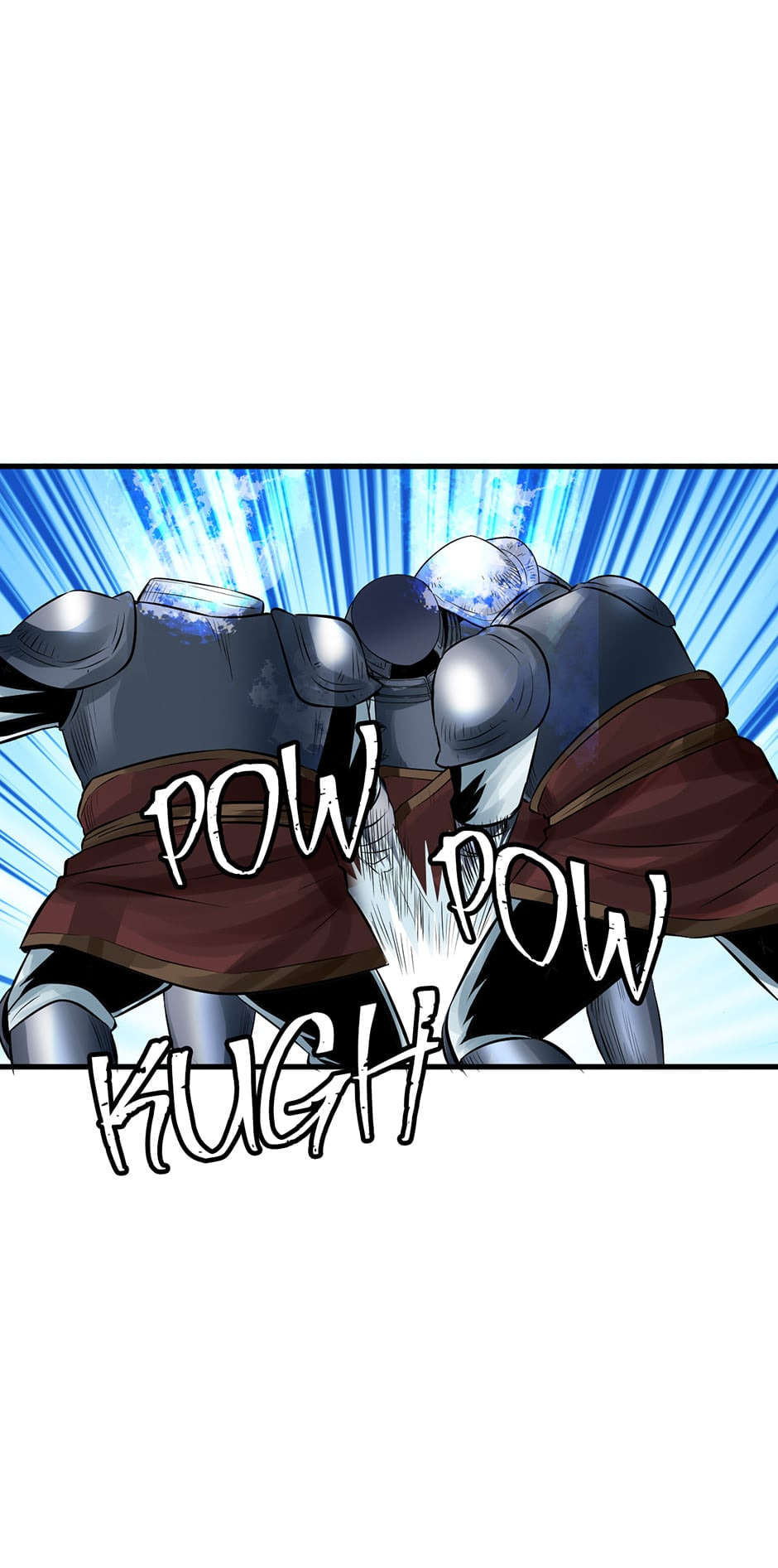 Read The Undefeated Newbie chapter 51 image 60 on Lezhin