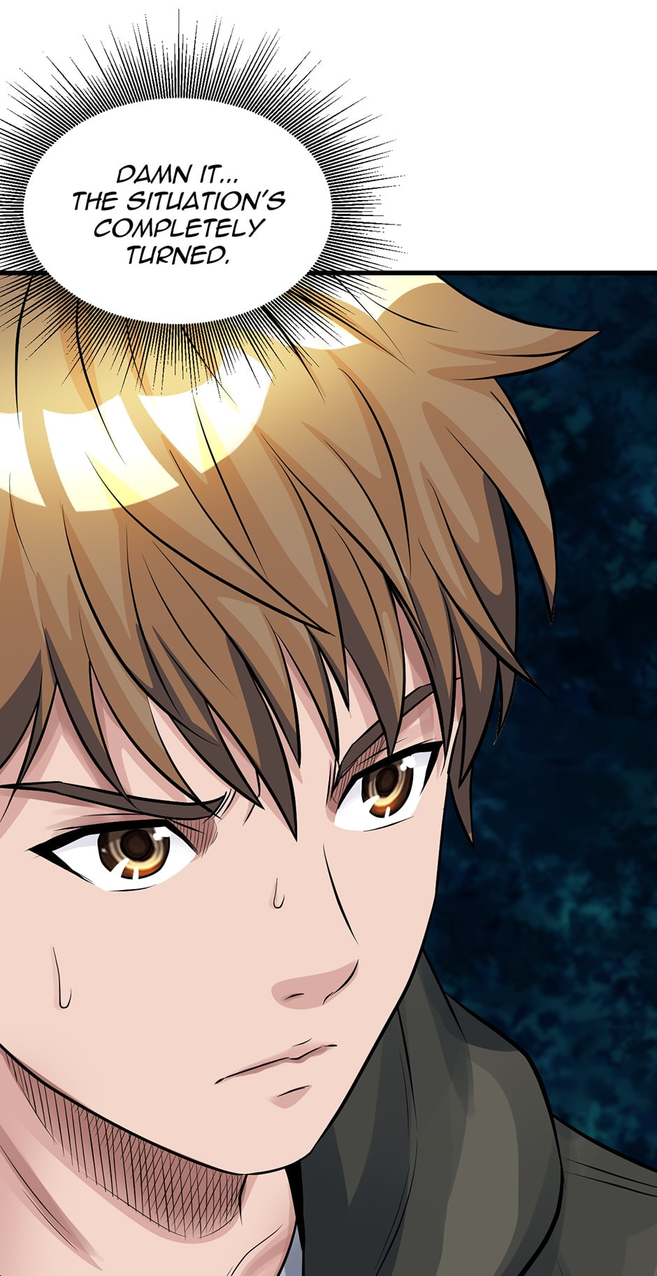 Read The Undefeated Newbie chapter 51 image 63 on Lezhin