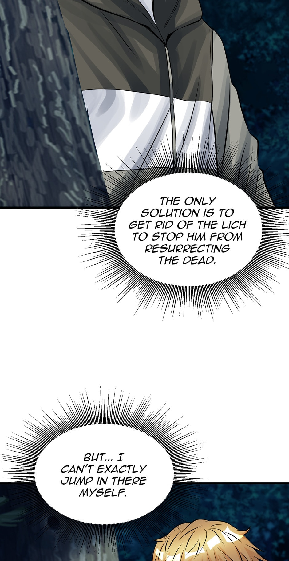 Read The Undefeated Newbie chapter 51 image 65 on Lezhin