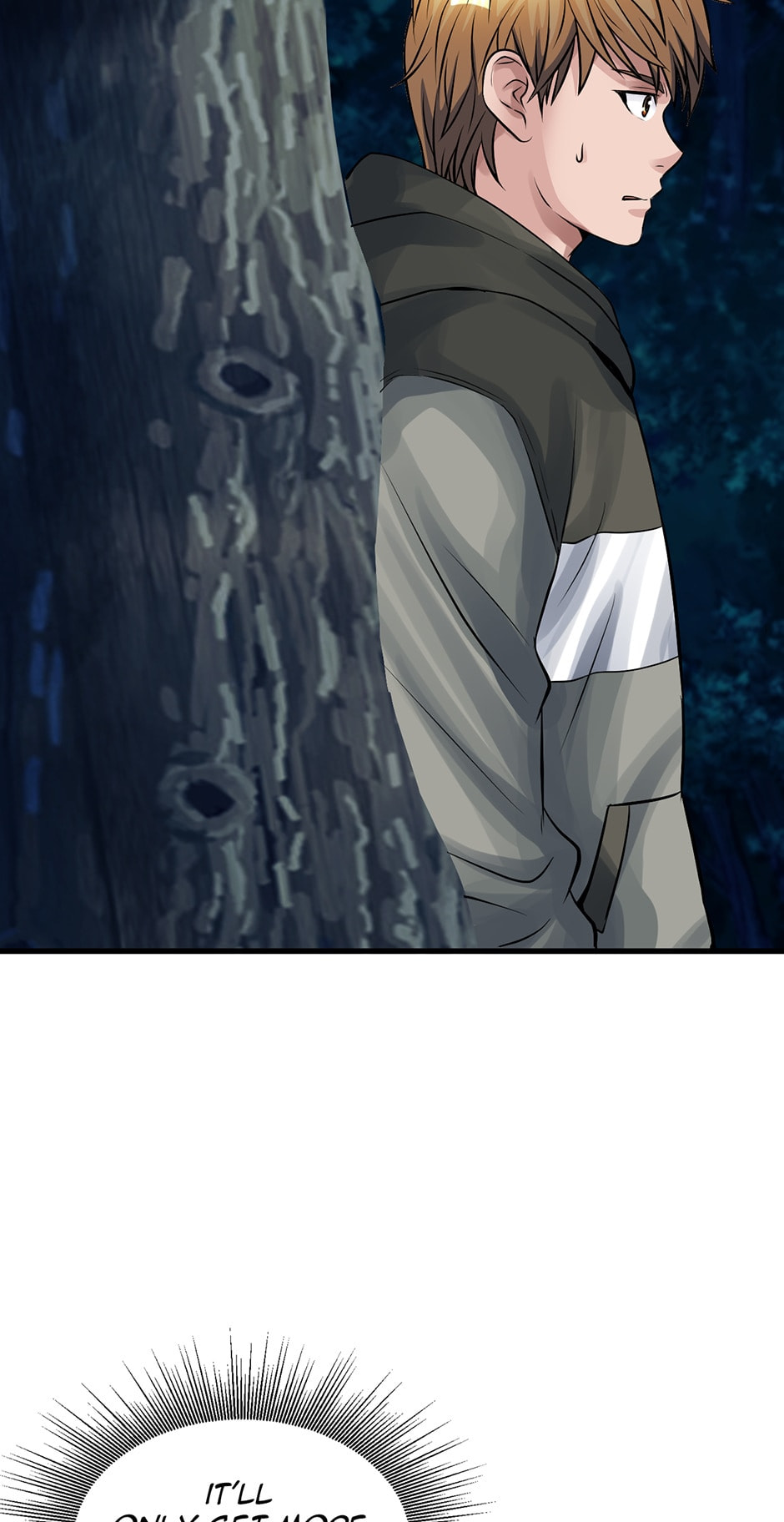 Read The Undefeated Newbie chapter 51 image 66 on Lezhin