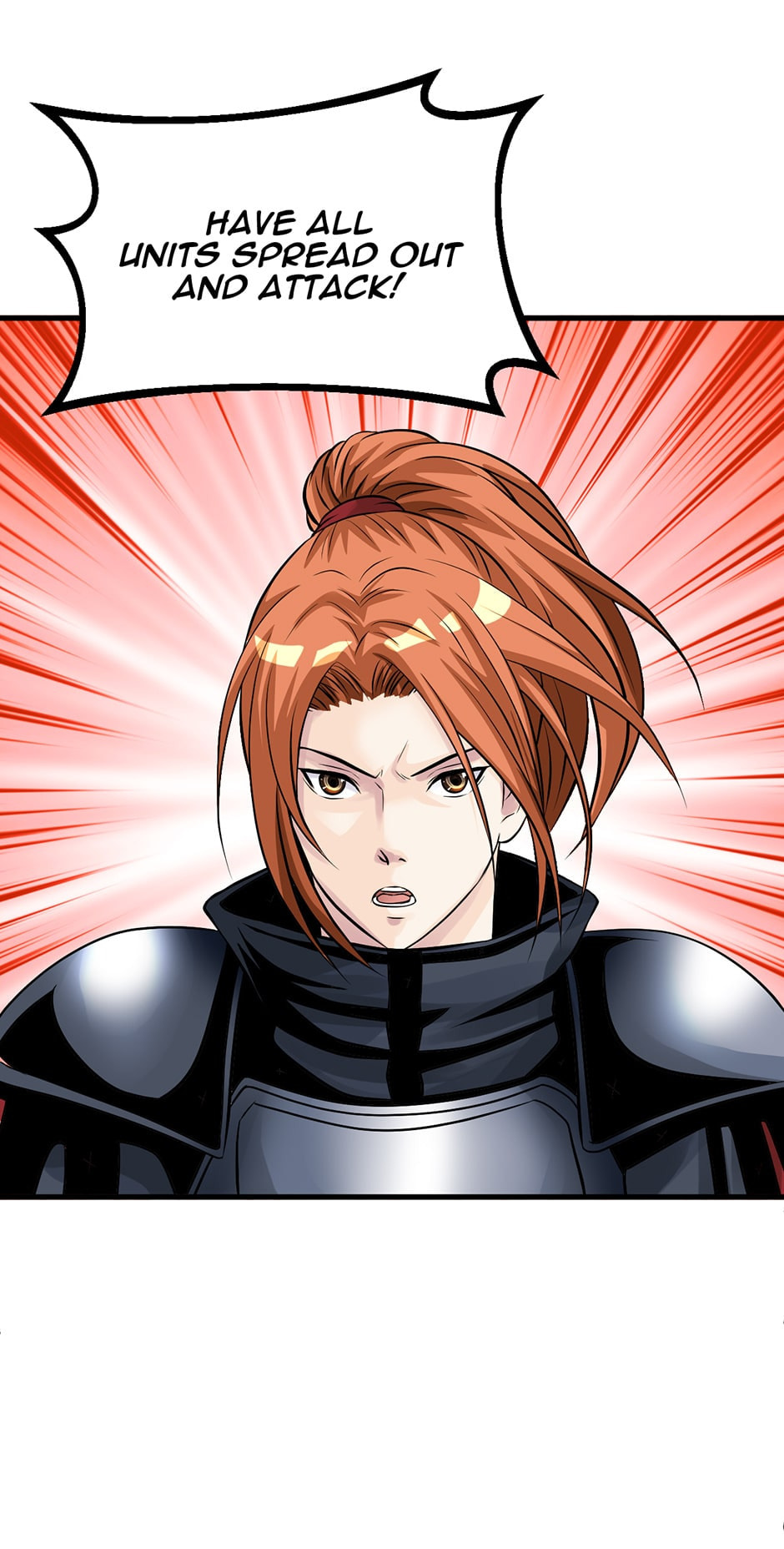 Read The Undefeated Newbie chapter 51 image 7 on Lezhin