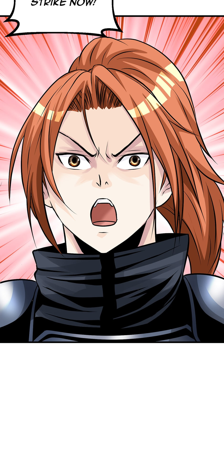 Read The Undefeated Newbie chapter 52 image 13 on Lezhin