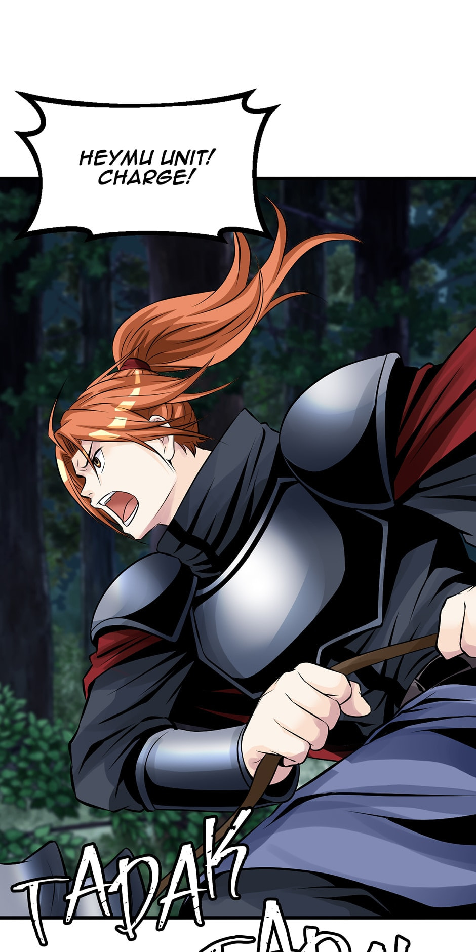 Read The Undefeated Newbie chapter 52 image 14 on Lezhin