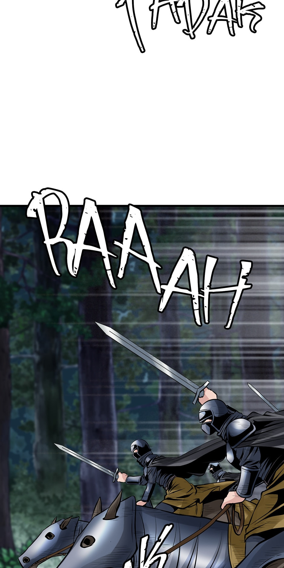 Read The Undefeated Newbie chapter 52 image 15 on Lezhin