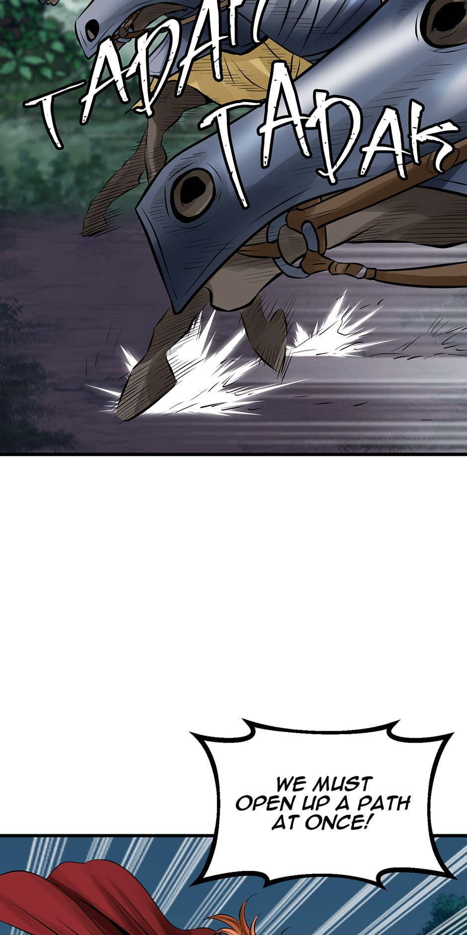 Read The Undefeated Newbie chapter 52 image 16 on Lezhin
