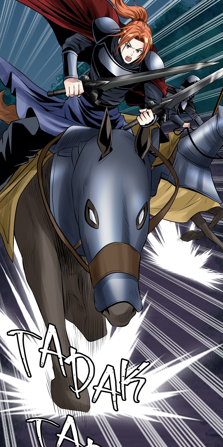 Read The Undefeated Newbie chapter 52 image 17 on Lezhin
