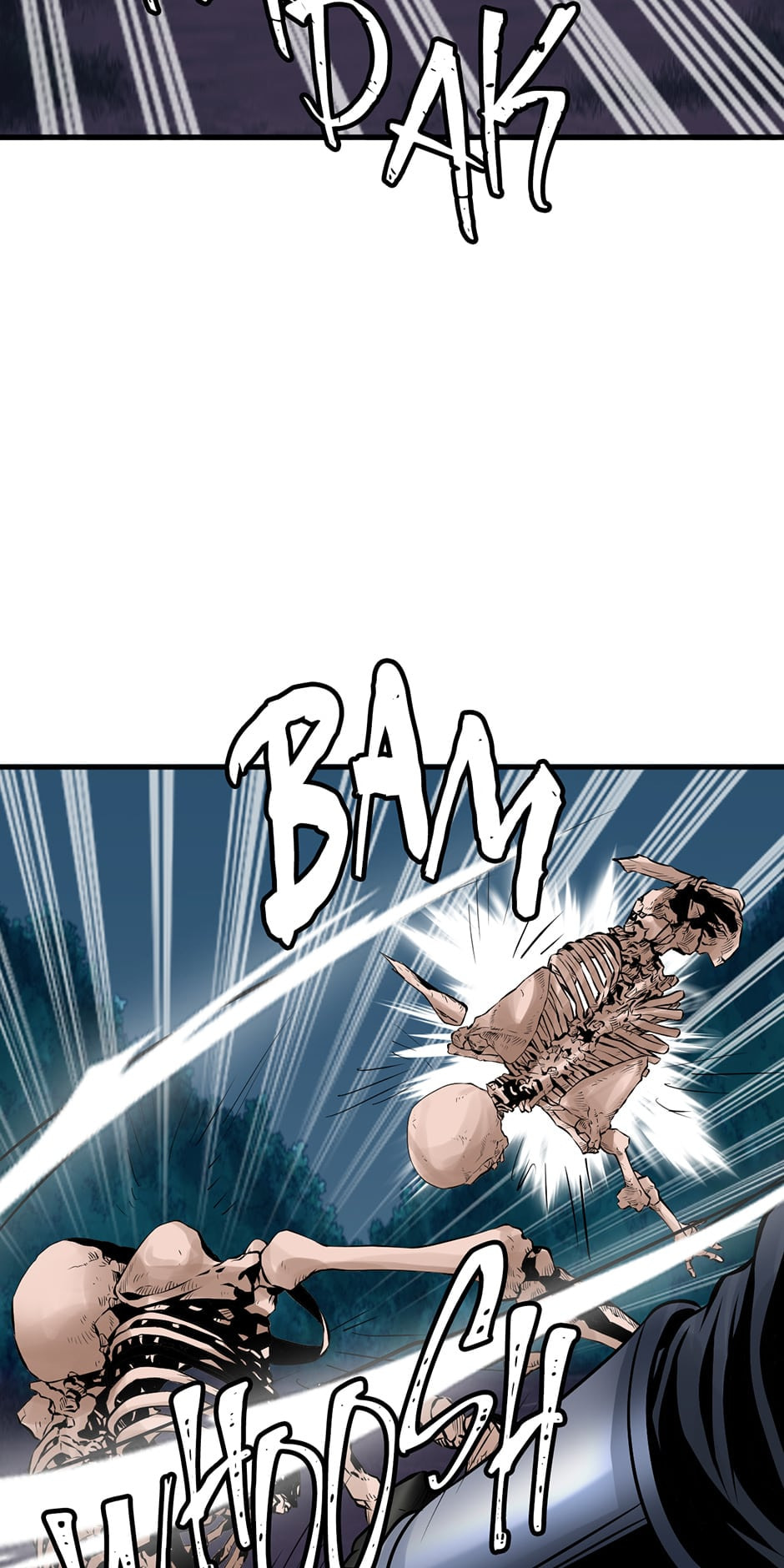 Read The Undefeated Newbie chapter 52 image 18 on Lezhin