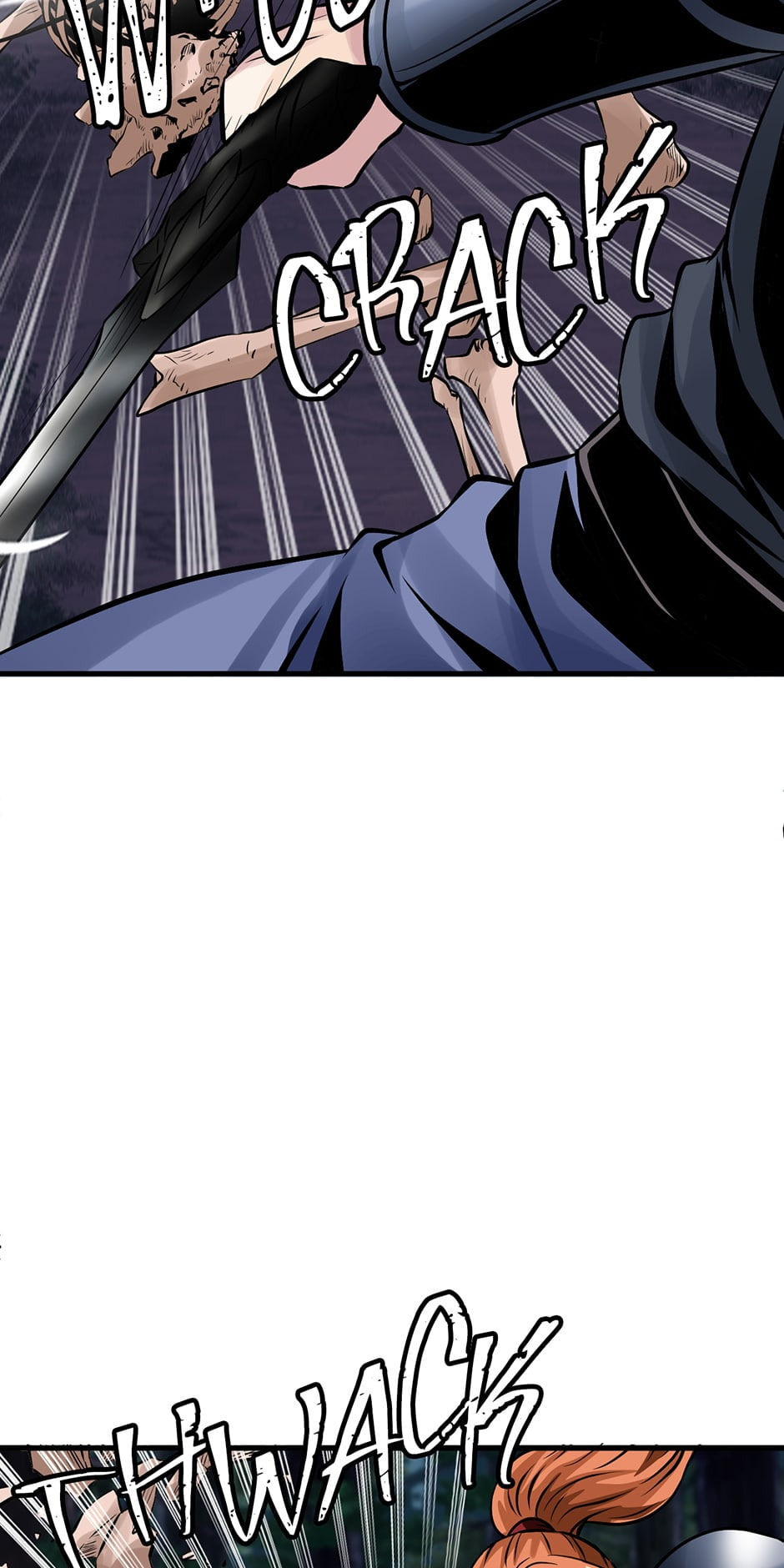 Read The Undefeated Newbie chapter 52 image 19 on Lezhin