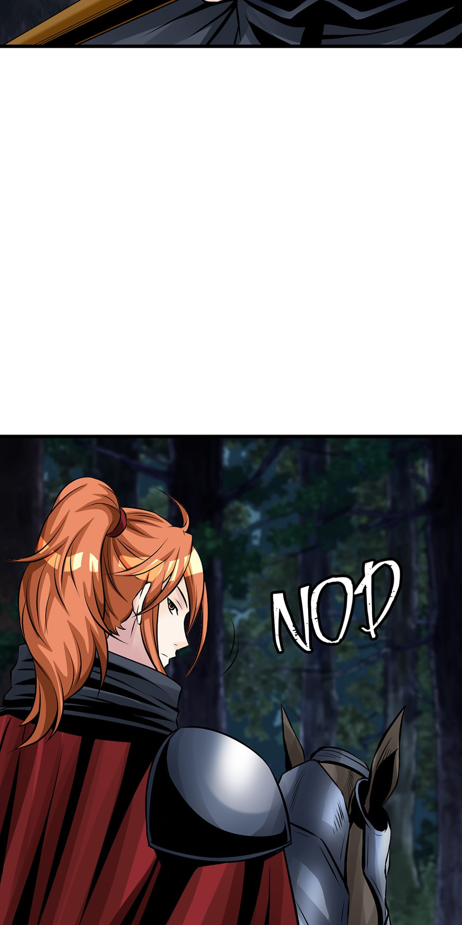 Read The Undefeated Newbie chapter 52 image 24 on Lezhin