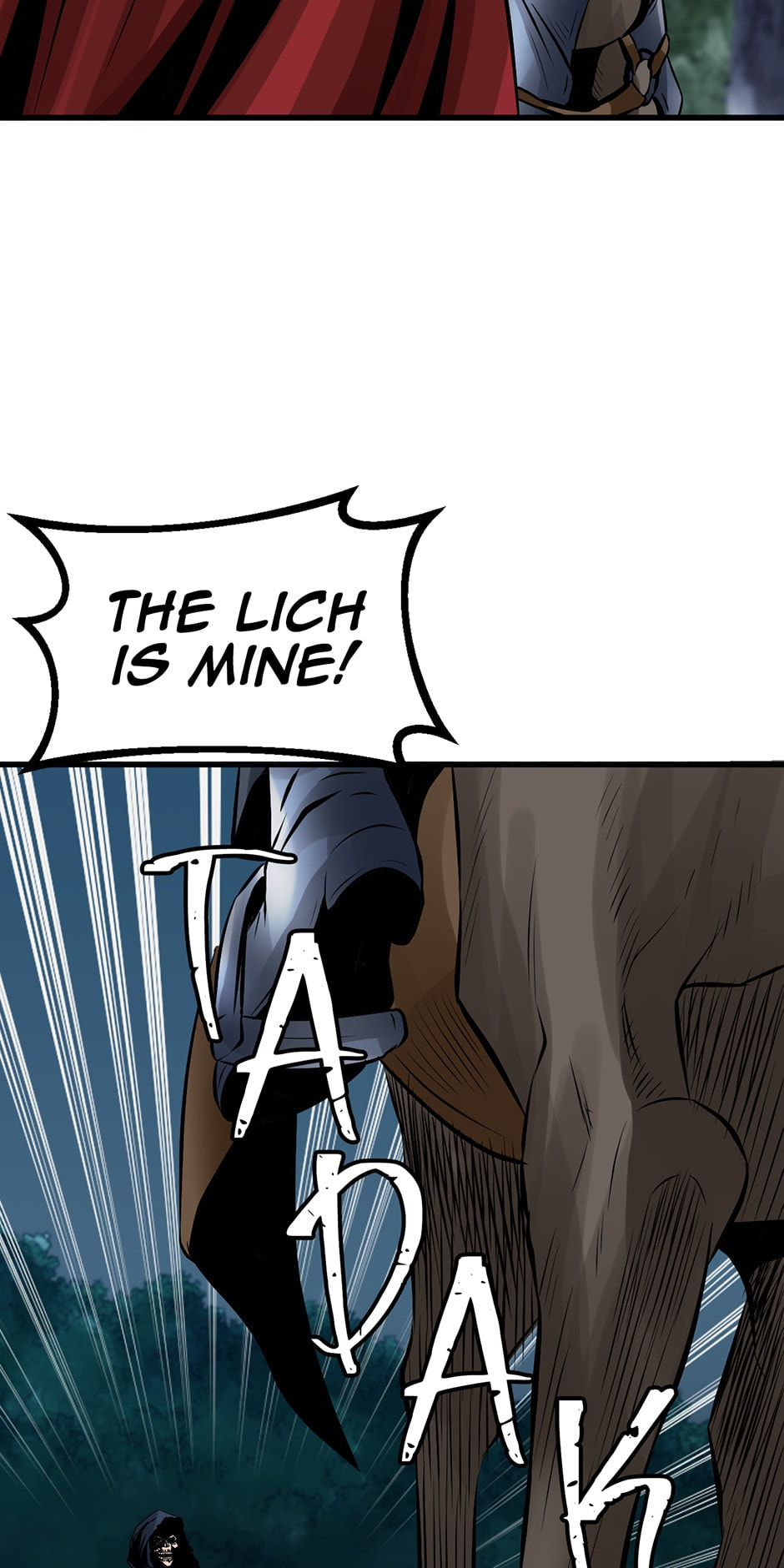 Read The Undefeated Newbie chapter 52 image 25 on Lezhin