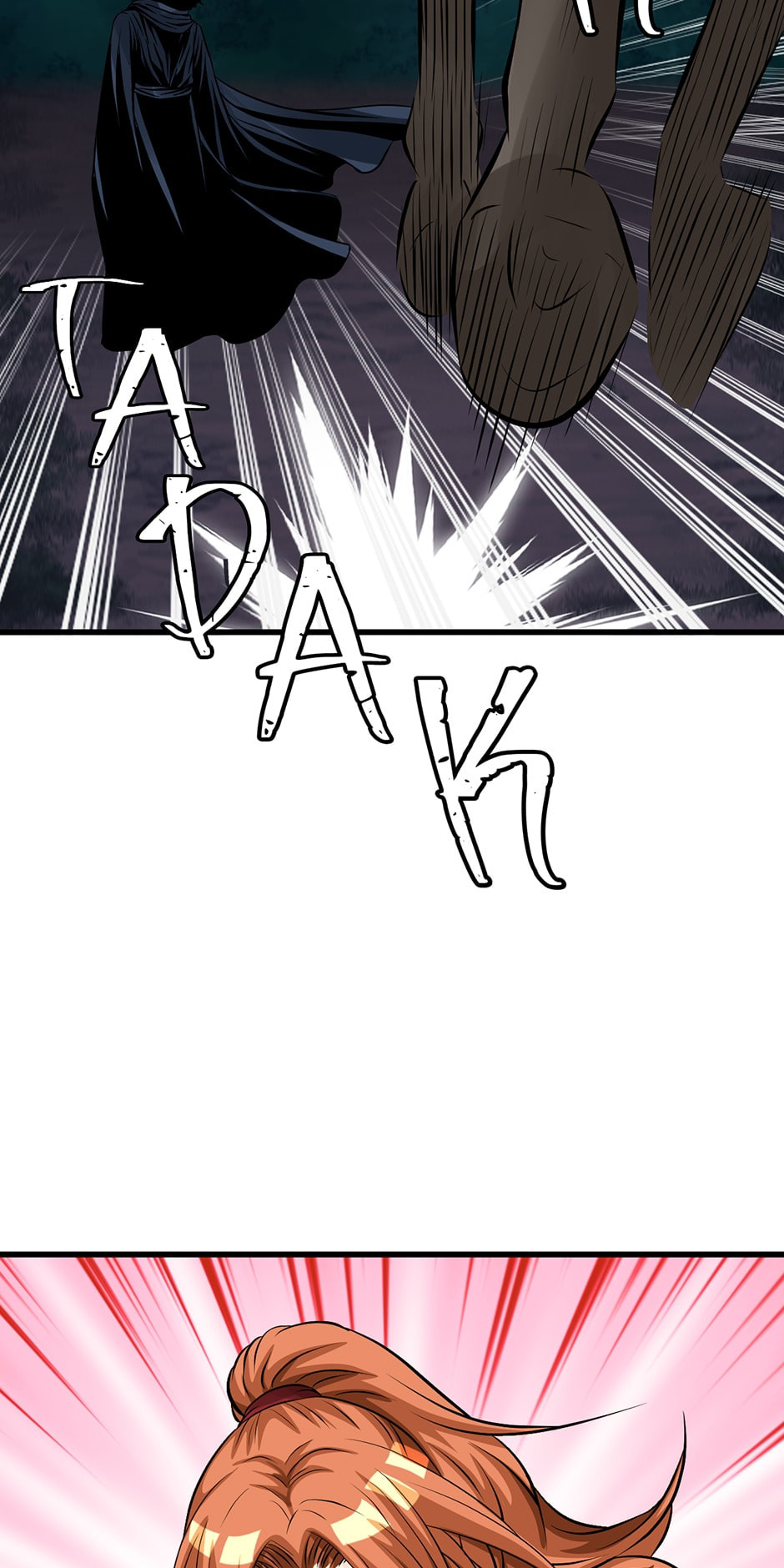 Read The Undefeated Newbie chapter 52 image 26 on Lezhin