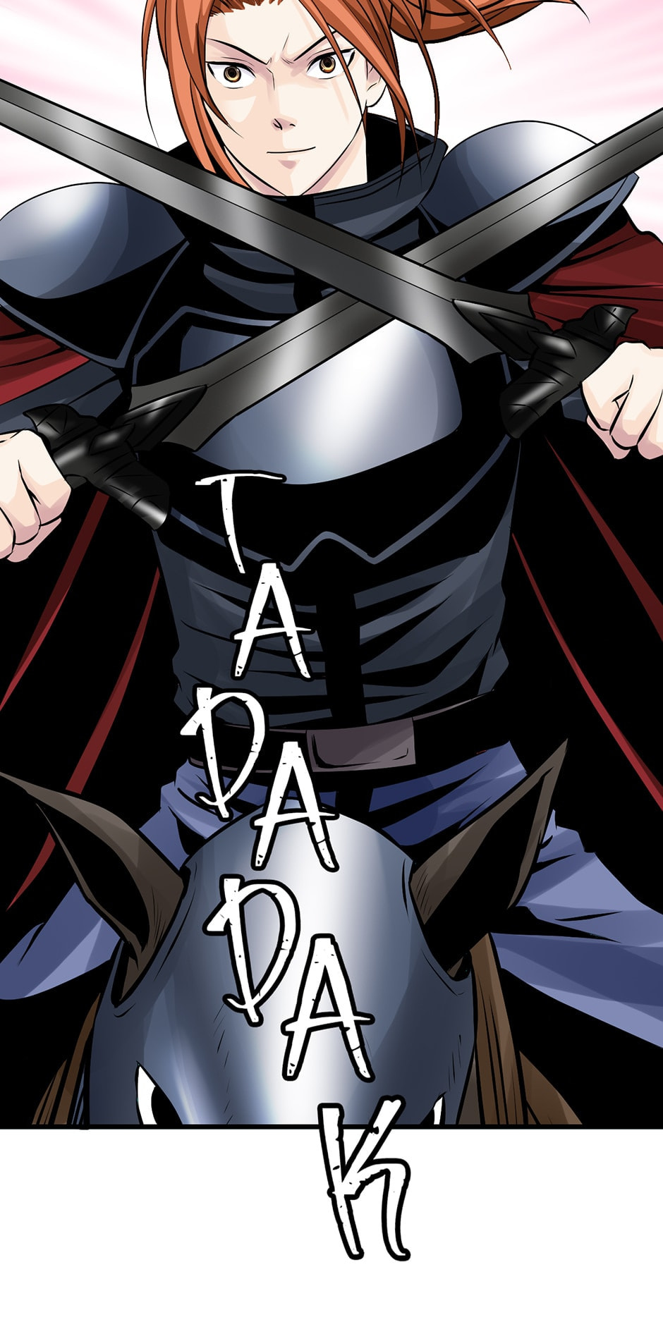 Read The Undefeated Newbie chapter 52 image 27 on Lezhin