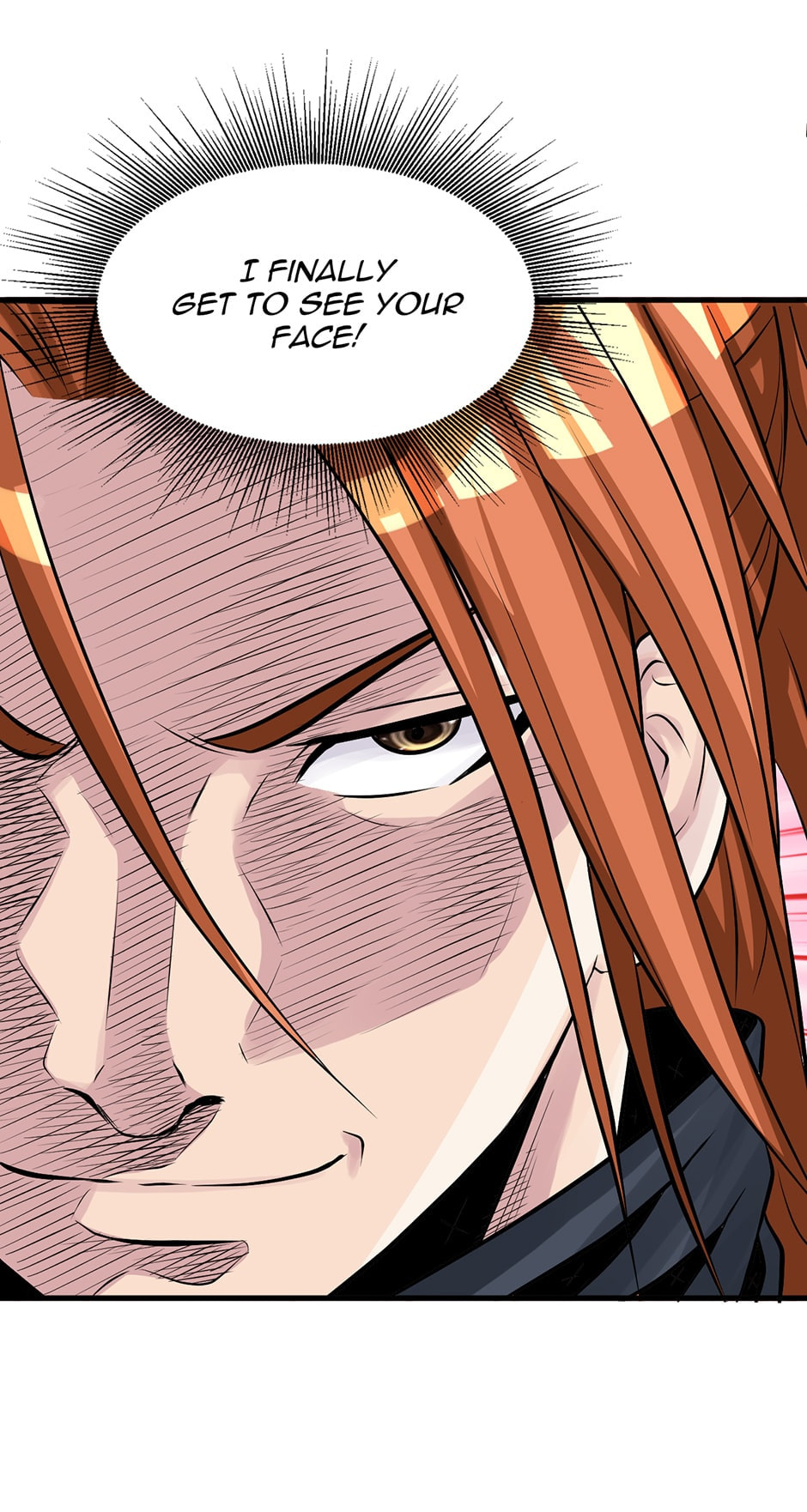 Read The Undefeated Newbie chapter 52 image 28 on Lezhin