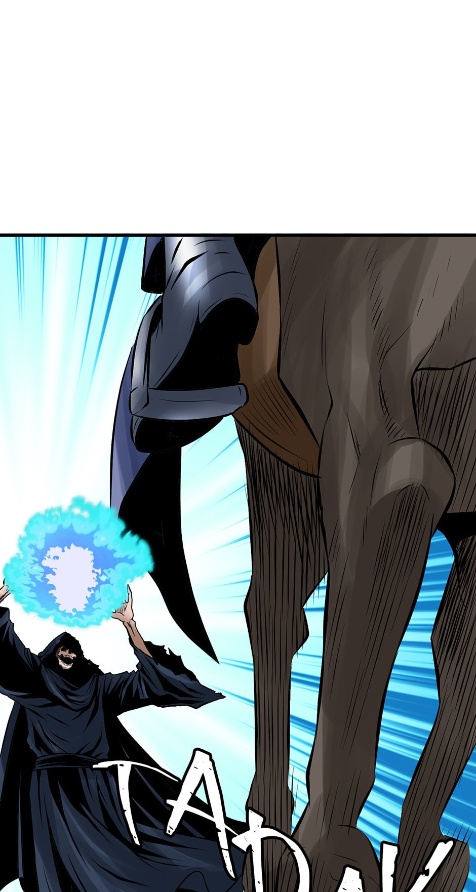 Read The Undefeated Newbie chapter 52 image 29 on Lezhin