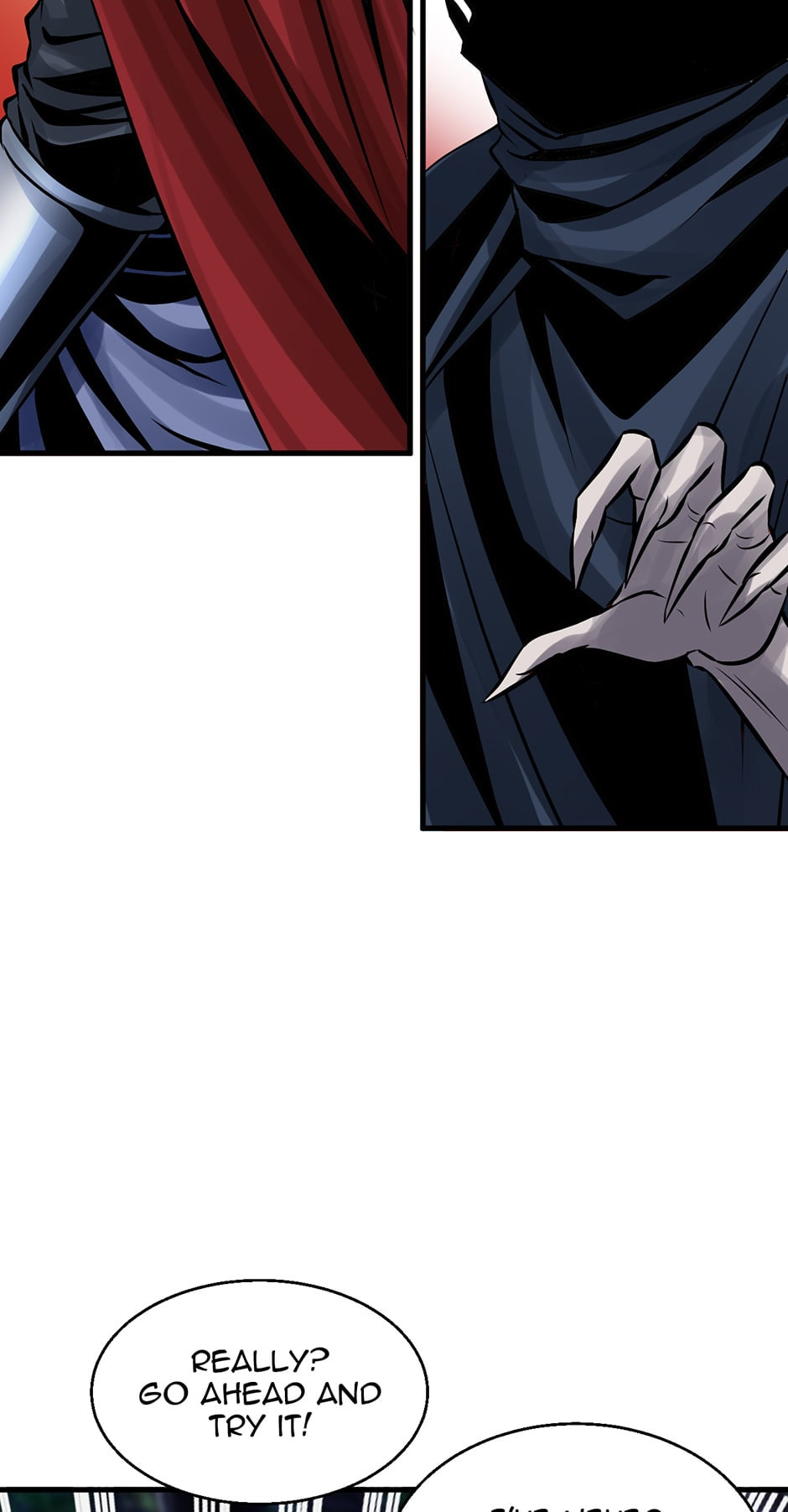 Read The Undefeated Newbie chapter 52 image 37 on Lezhin