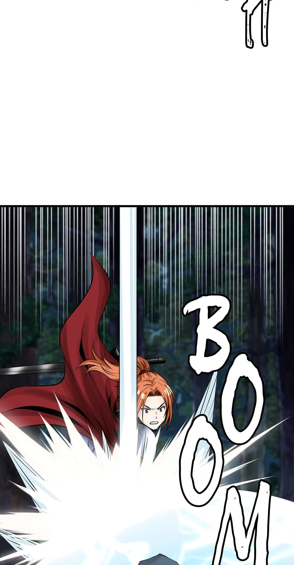Read The Undefeated Newbie chapter 52 image 39 on Lezhin