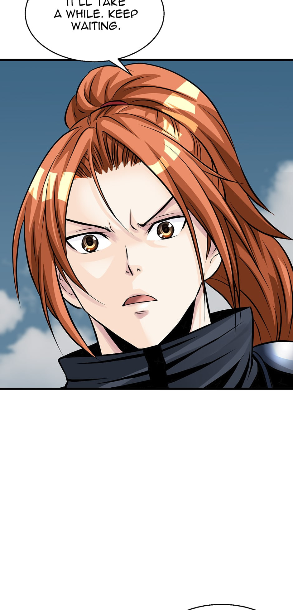 Read The Undefeated Newbie chapter 52 image 4 on Lezhin
