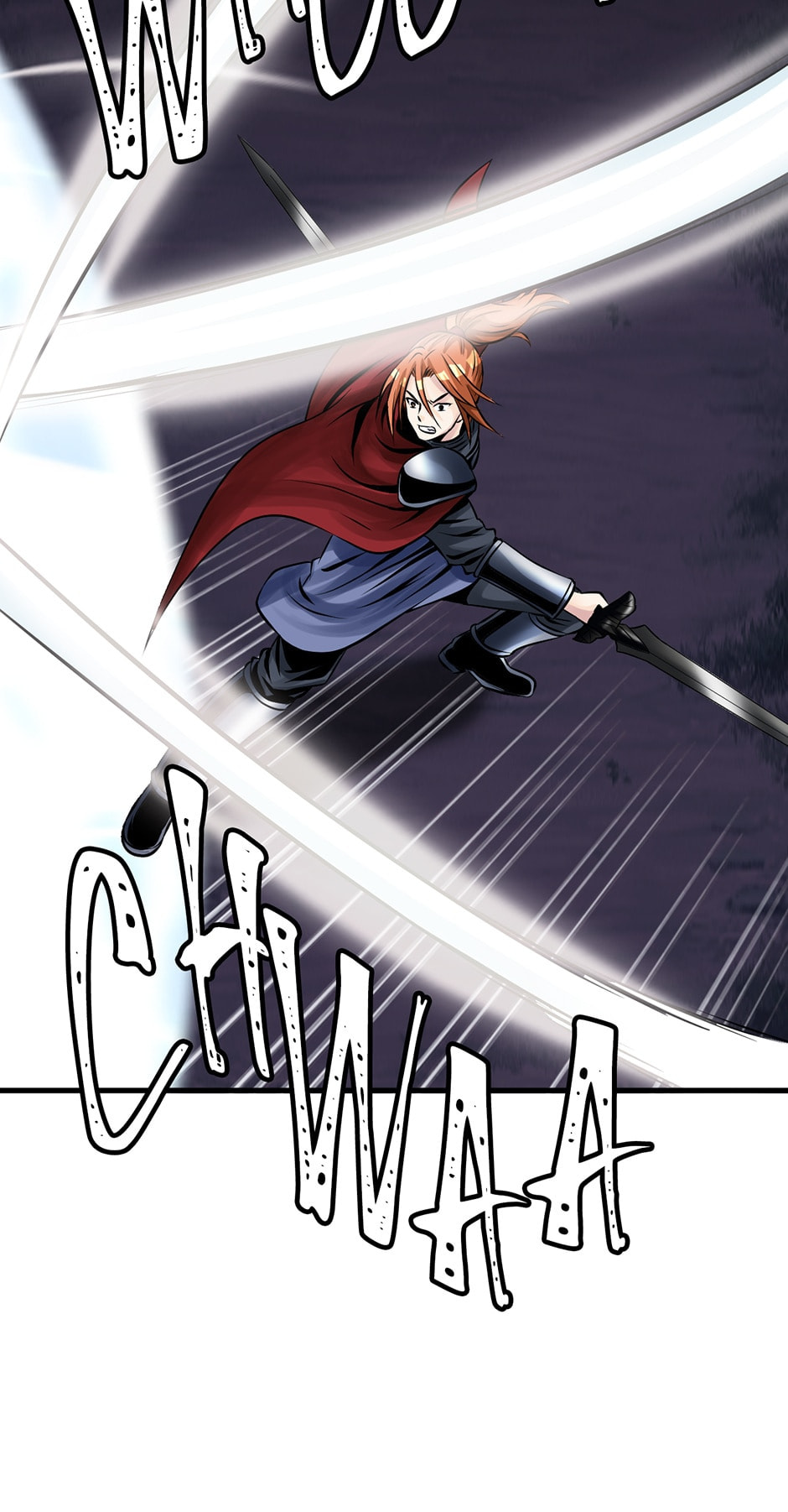 Read The Undefeated Newbie chapter 52 image 41 on Lezhin