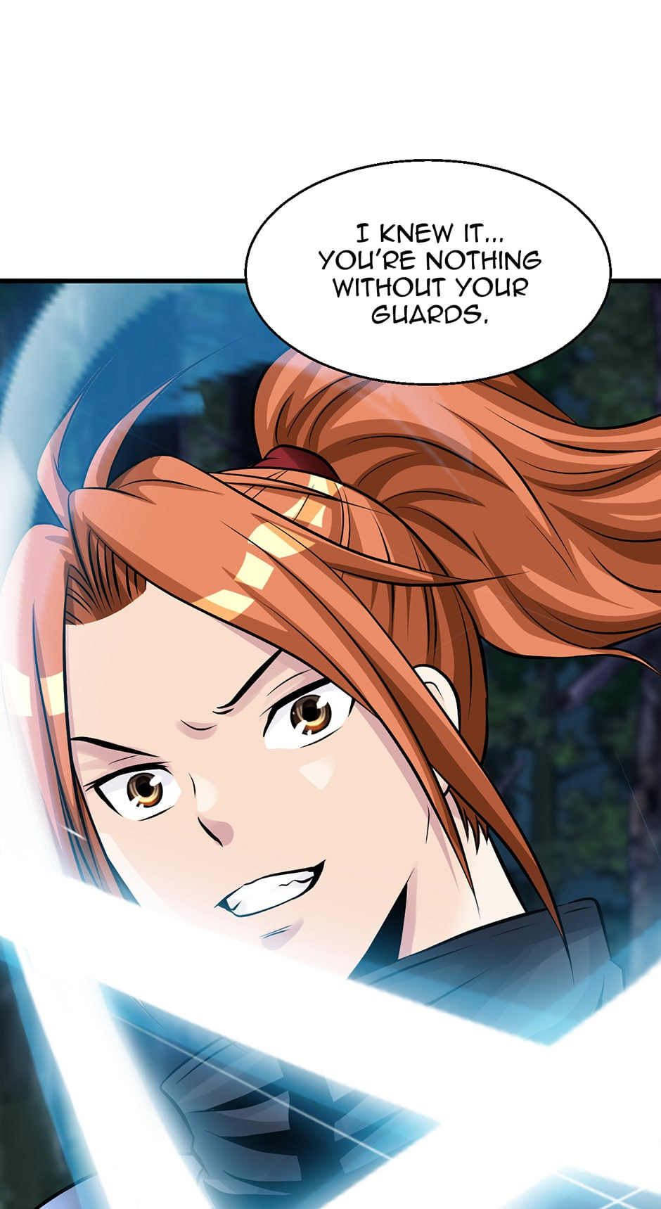 Read The Undefeated Newbie chapter 52 image 42 on Lezhin