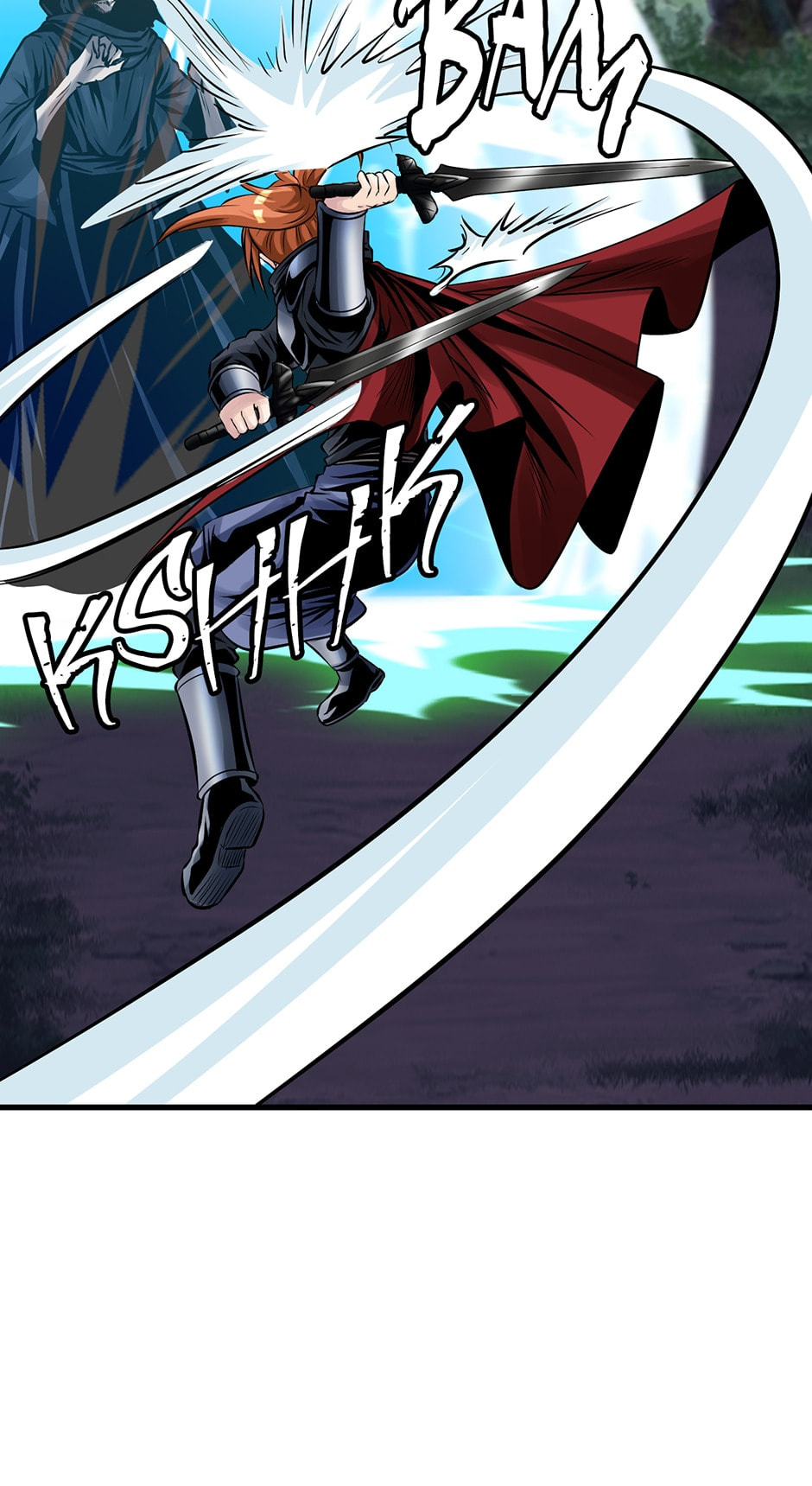 Read The Undefeated Newbie chapter 52 image 44 on Lezhin