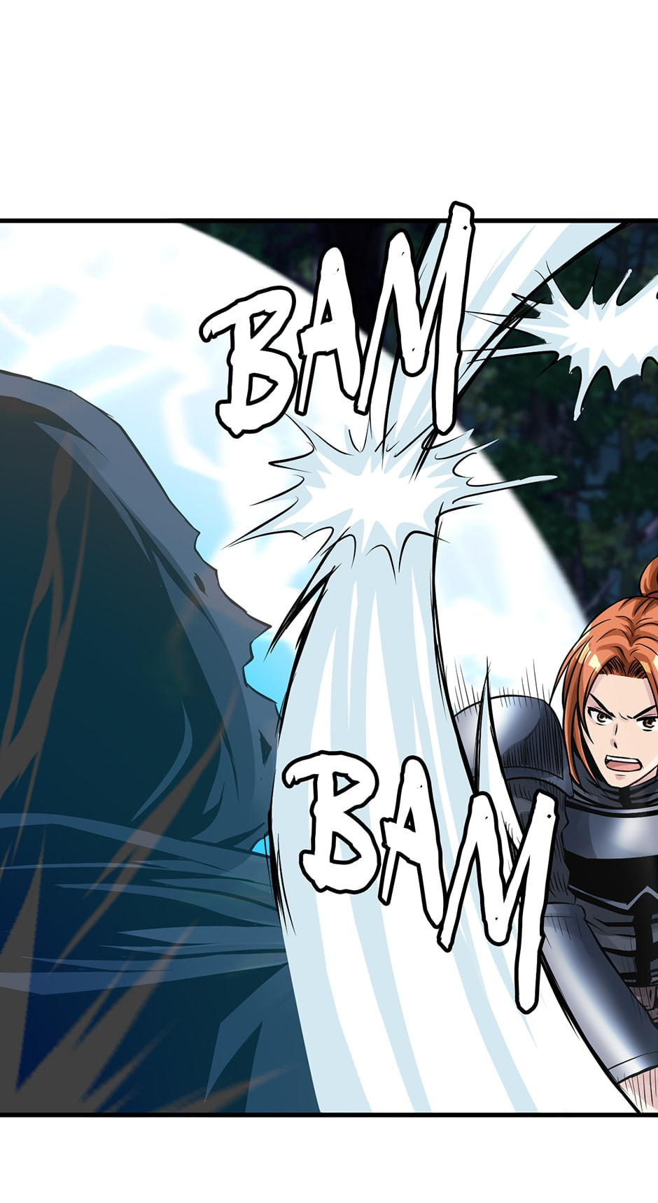 Read The Undefeated Newbie chapter 52 image 45 on Lezhin