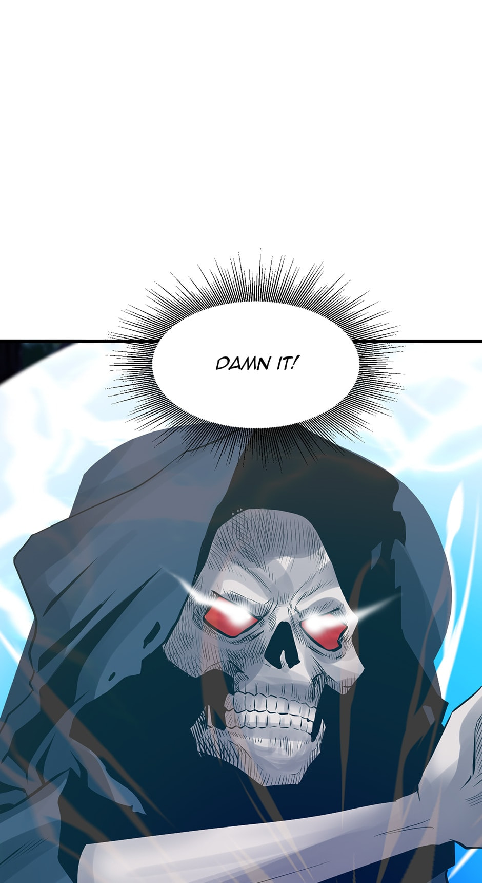Read The Undefeated Newbie chapter 52 image 46 on Lezhin