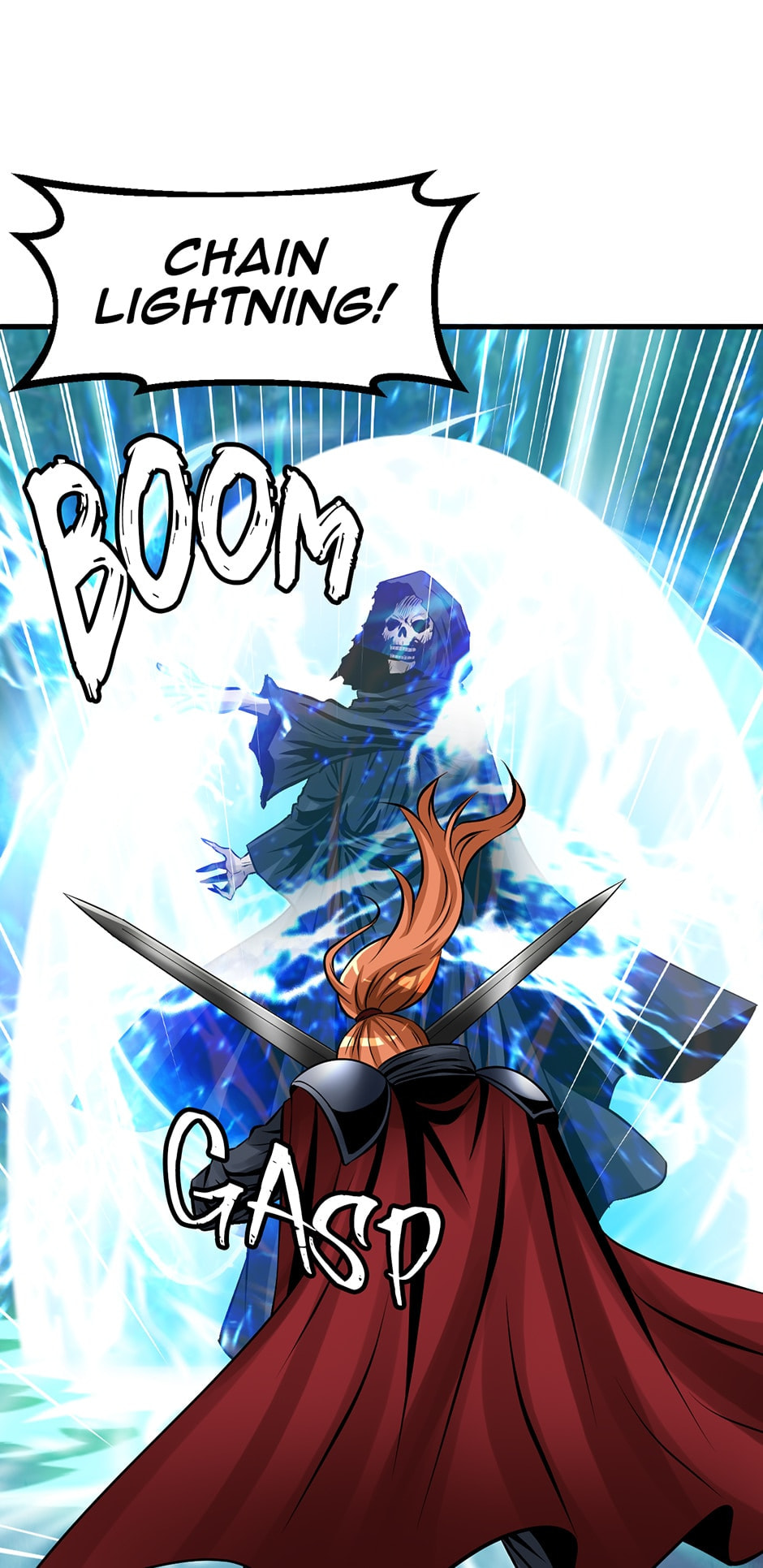 Read The Undefeated Newbie chapter 52 image 49 on Lezhin