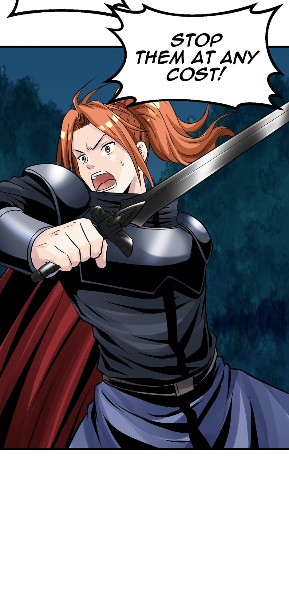 Read The Undefeated Newbie chapter 52 image 55 on Lezhin