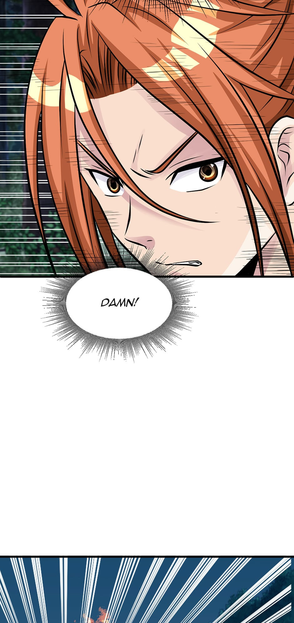 Read The Undefeated Newbie chapter 52 image 58 on Lezhin