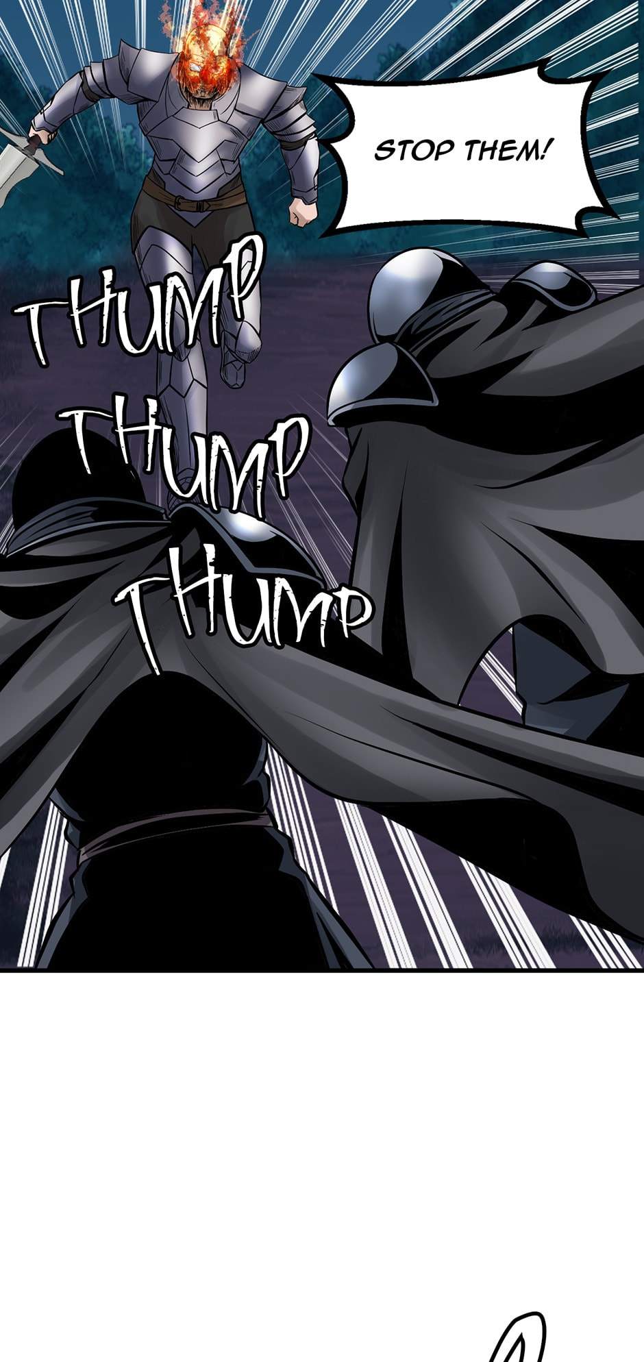 Read The Undefeated Newbie chapter 52 image 59 on Lezhin