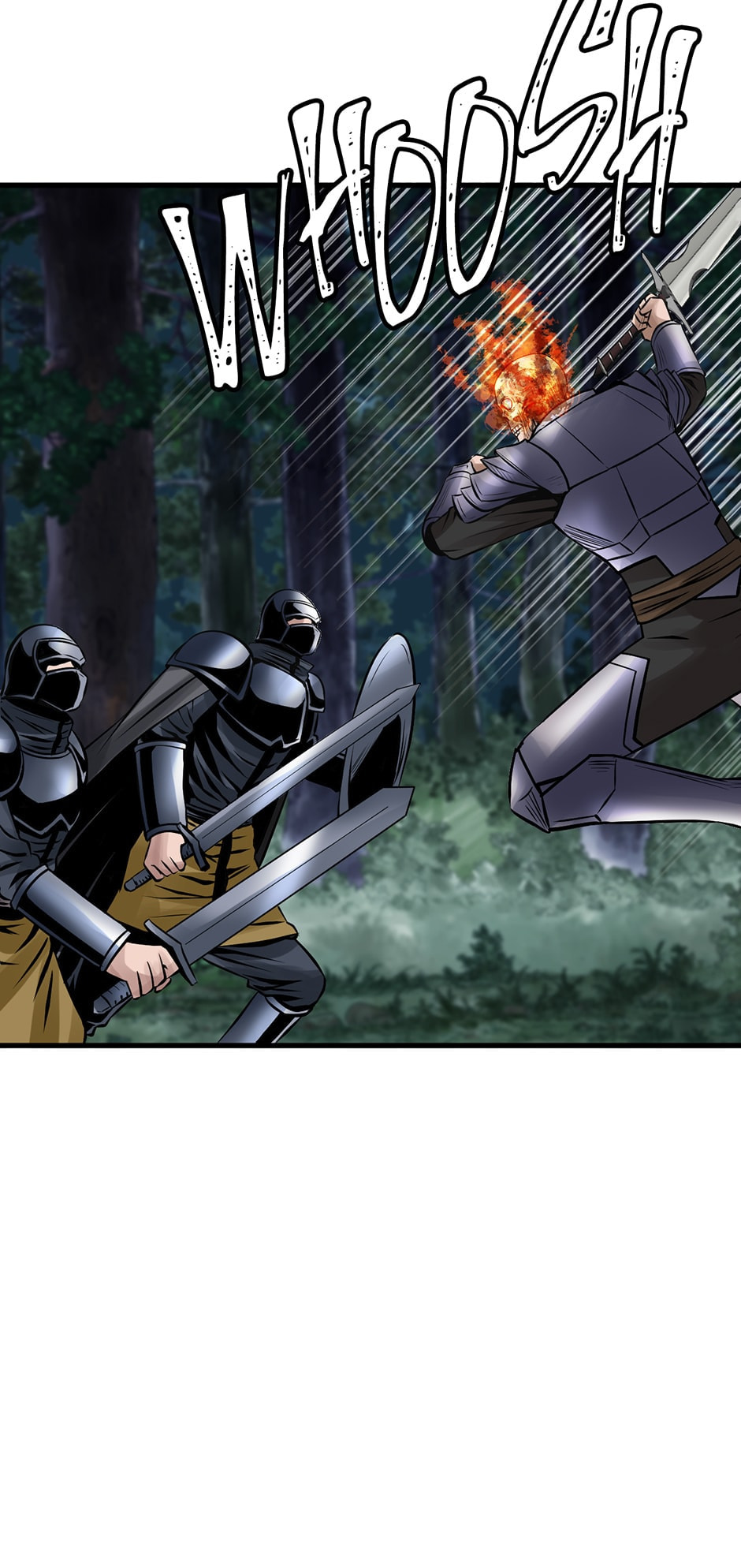 Read The Undefeated Newbie chapter 52 image 60 on Lezhin