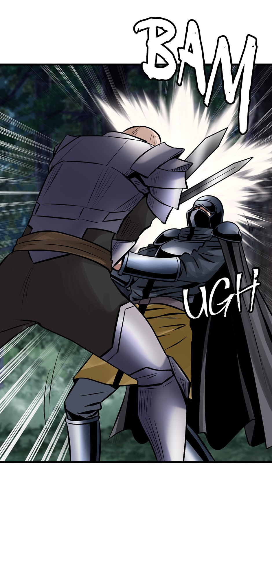 Read The Undefeated Newbie chapter 52 image 61 on Lezhin
