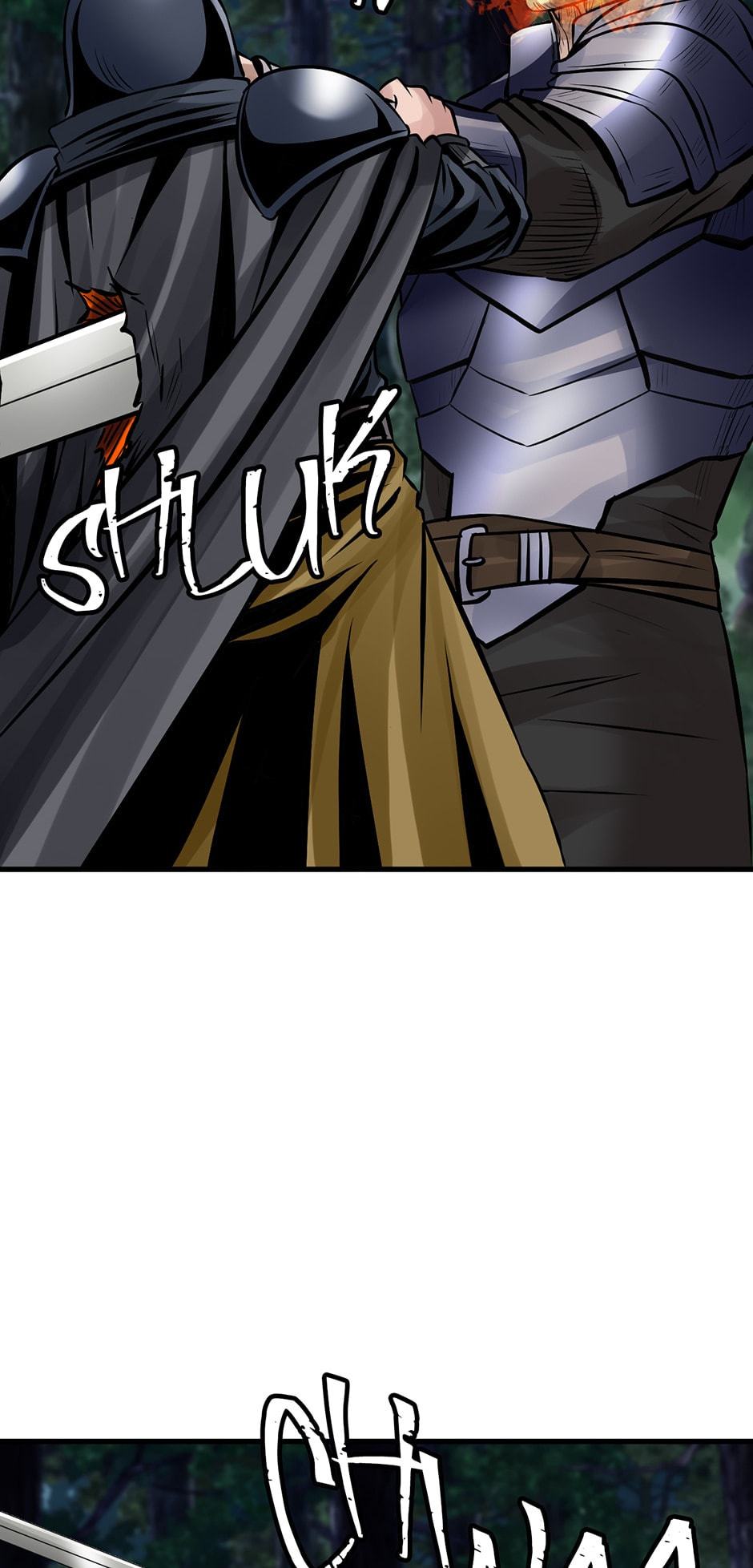 Read The Undefeated Newbie chapter 52 image 63 on Lezhin