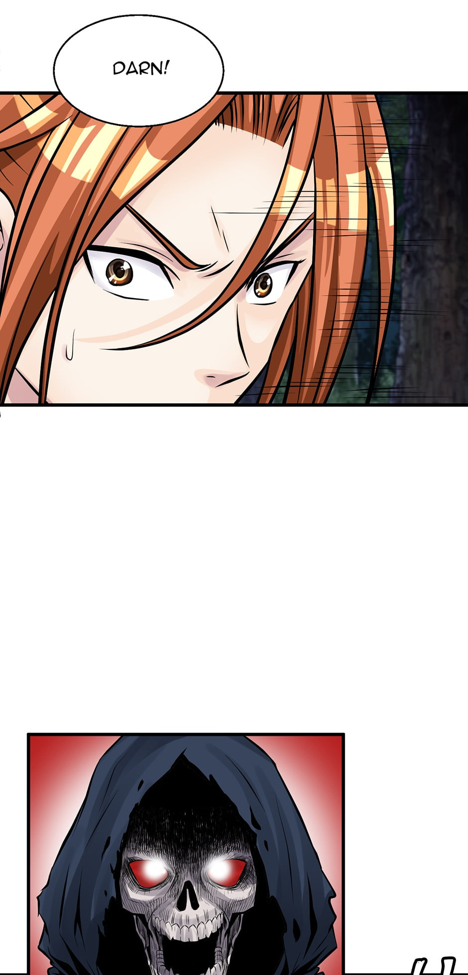 Read The Undefeated Newbie chapter 52 image 66 on Lezhin