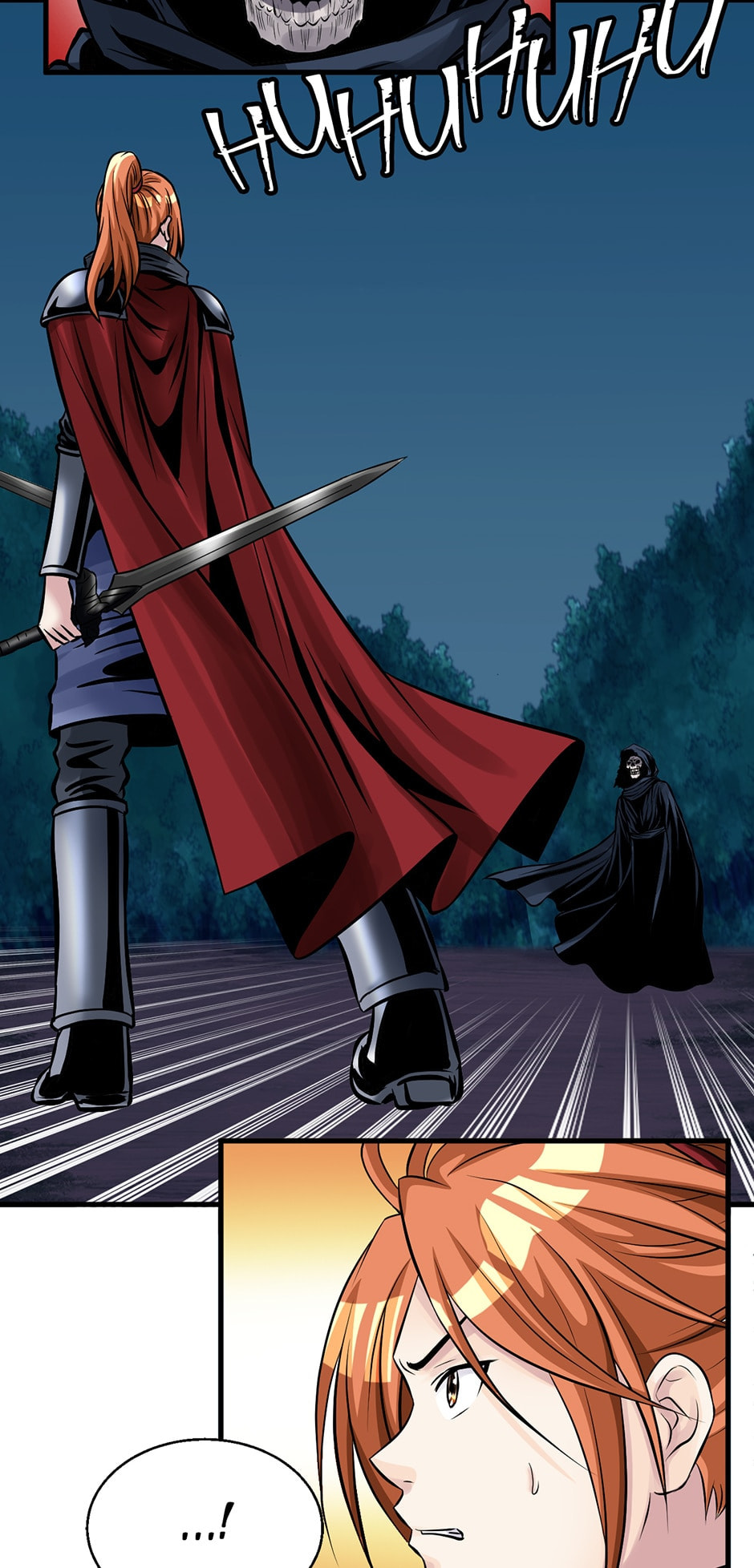 Read The Undefeated Newbie chapter 52 image 67 on Lezhin