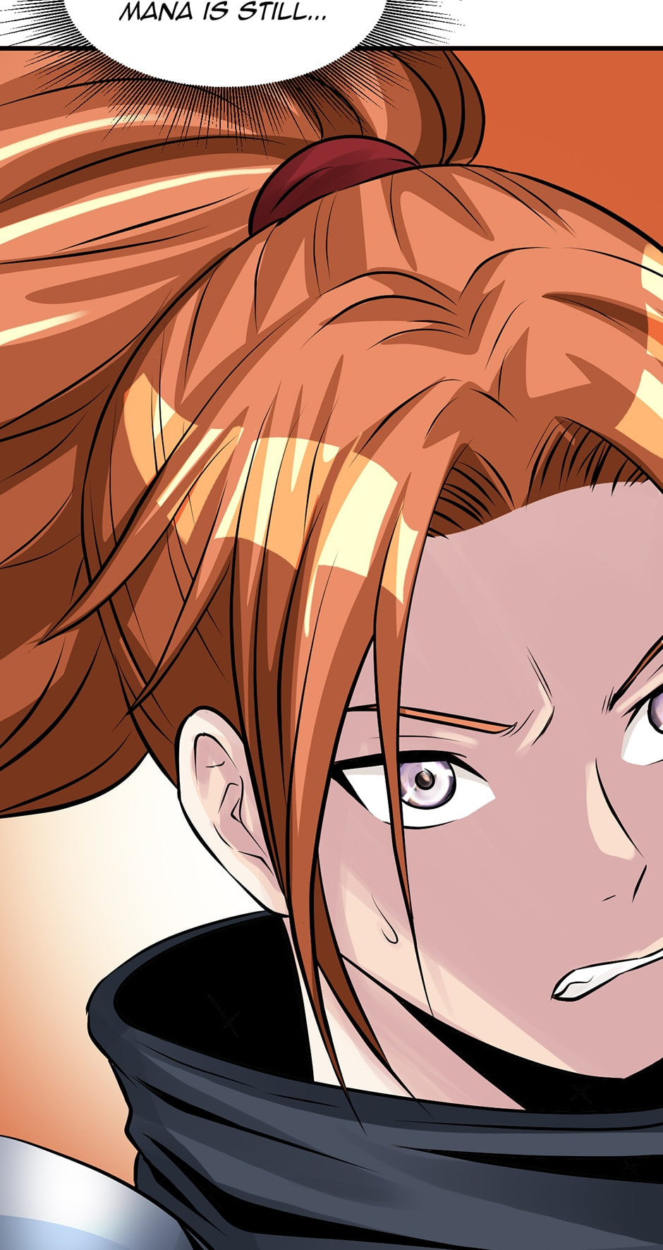 Read The Undefeated Newbie chapter 53 image 18 on Lezhin