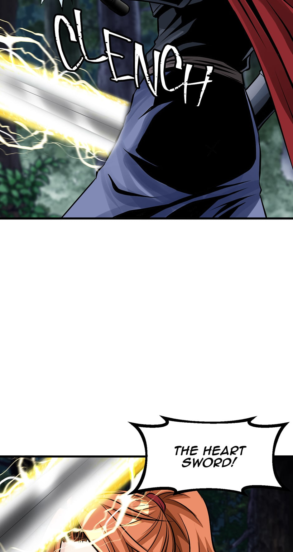 Read The Undefeated Newbie chapter 53 image 20 on Lezhin