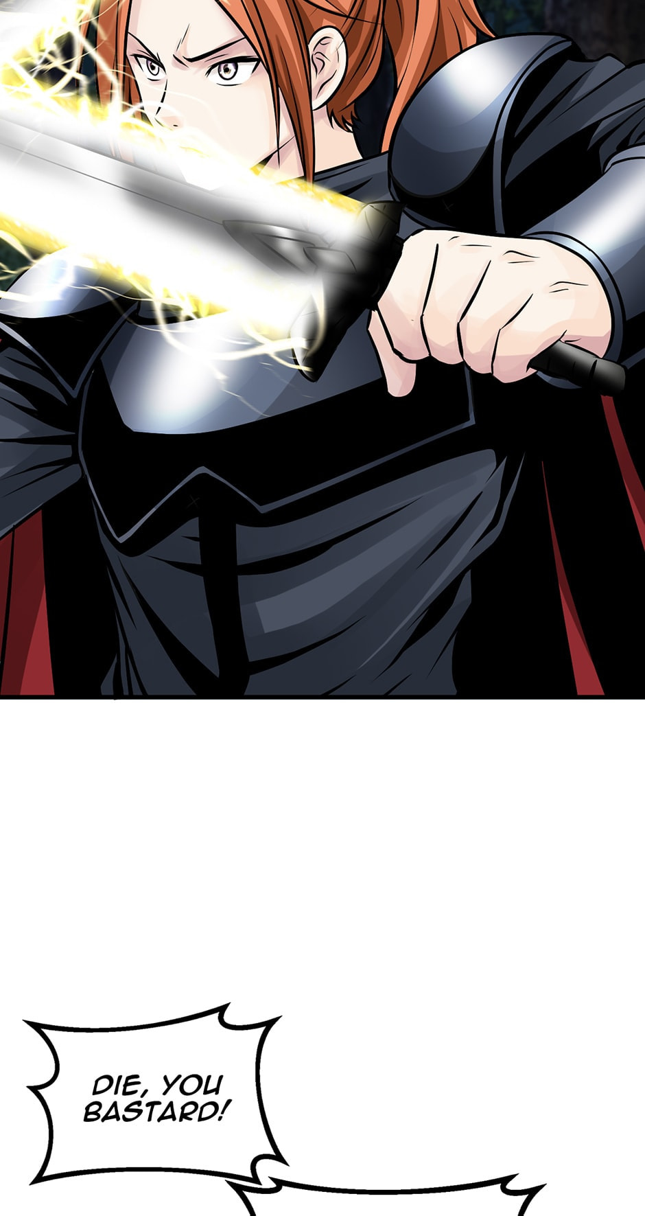 Read The Undefeated Newbie chapter 53 image 21 on Lezhin