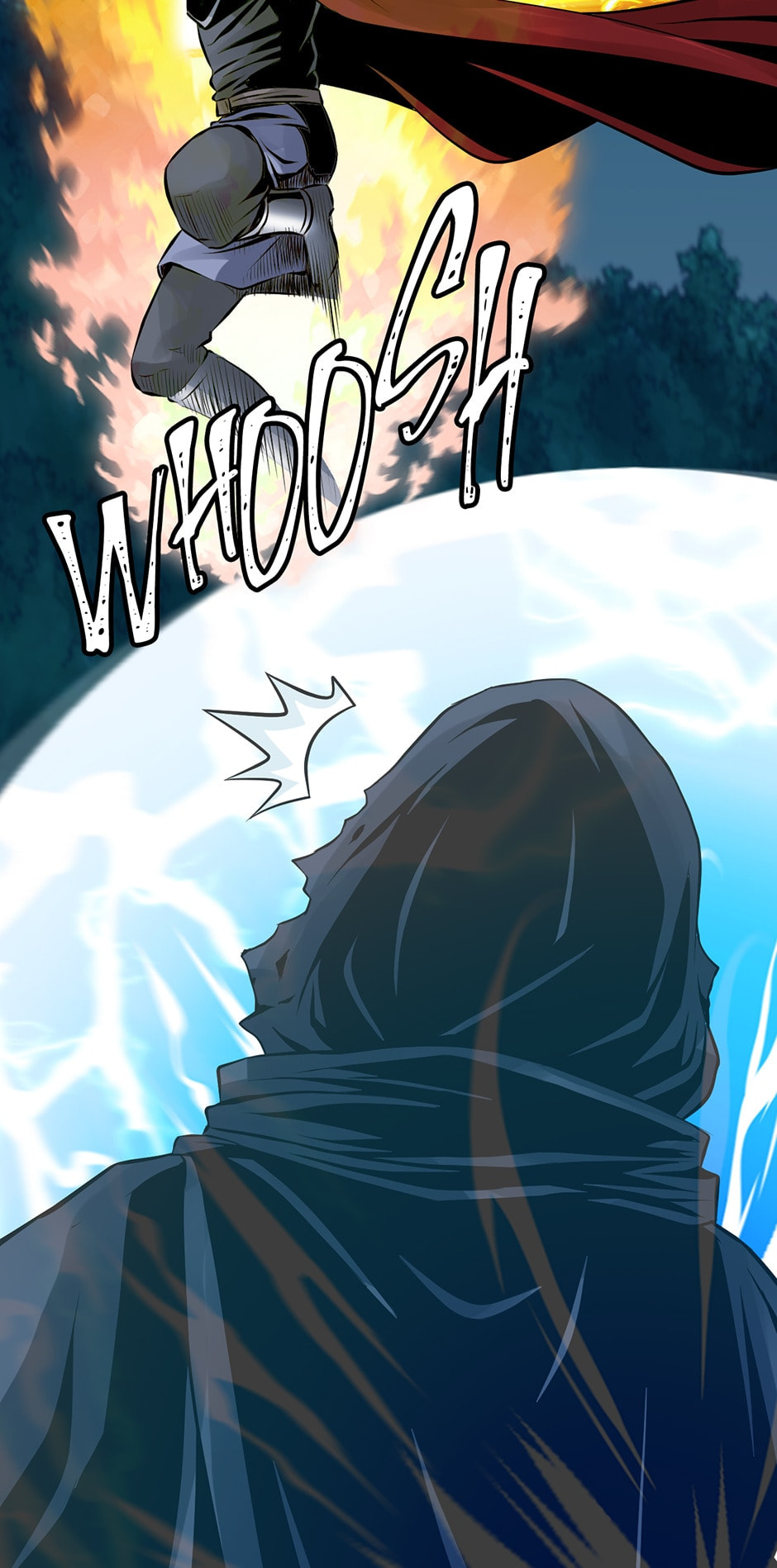 Read The Undefeated Newbie chapter 53 image 27 on Lezhin