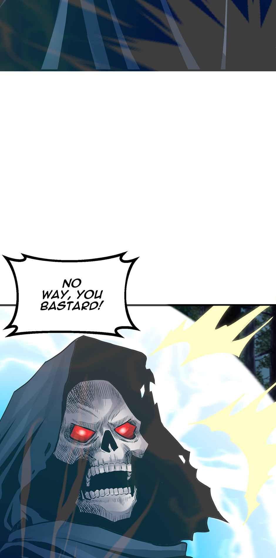 Read The Undefeated Newbie chapter 53 image 28 on Lezhin