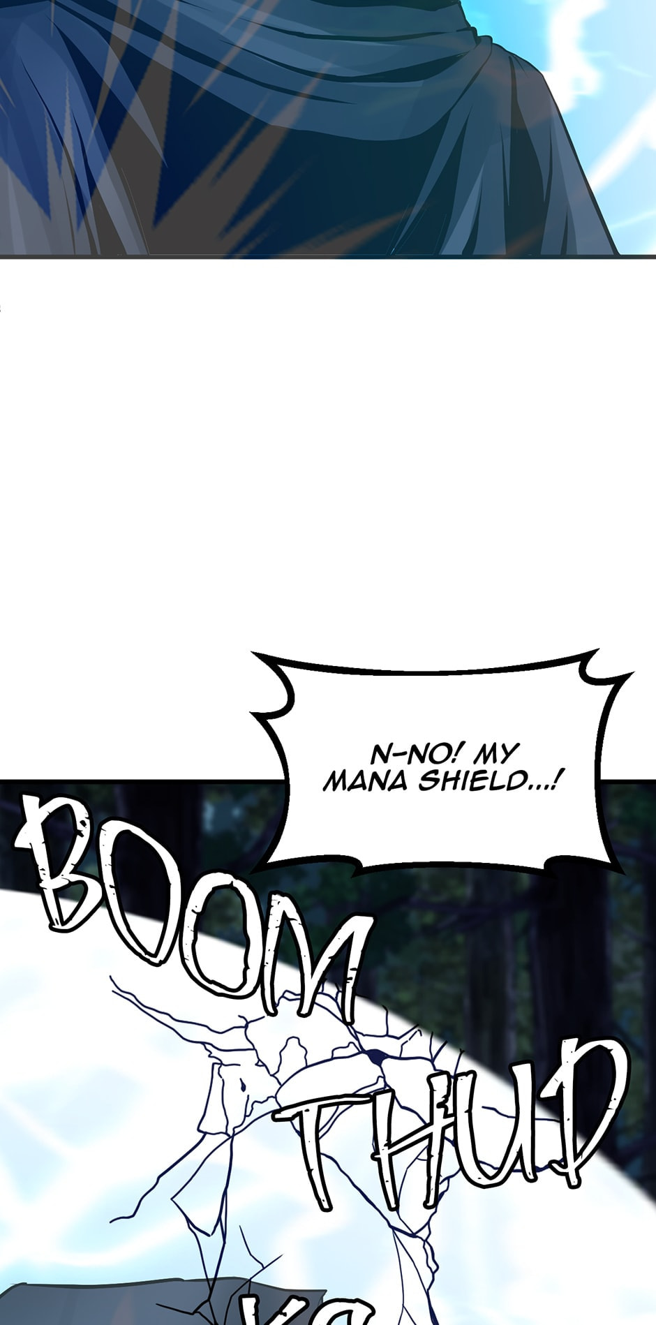 Read The Undefeated Newbie chapter 53 image 29 on Lezhin