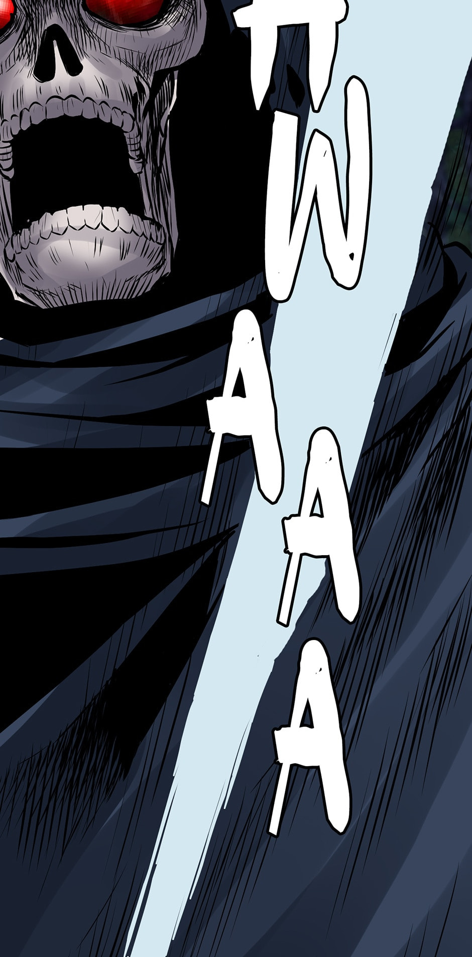 Read The Undefeated Newbie chapter 53 image 33 on Lezhin
