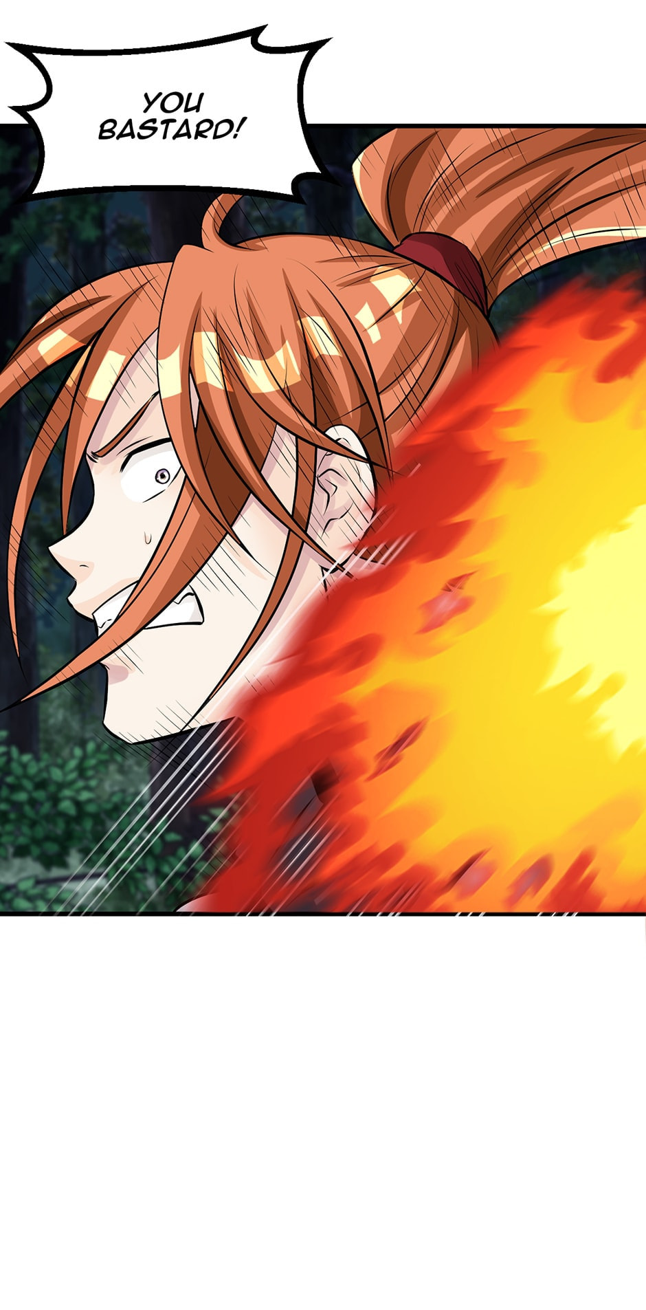 Read The Undefeated Newbie chapter 53 image 36 on Lezhin