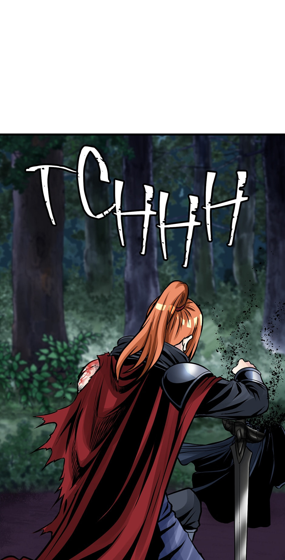 Read The Undefeated Newbie chapter 53 image 38 on Lezhin