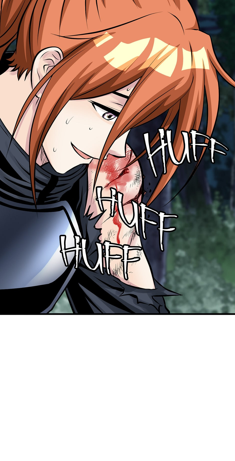 Read The Undefeated Newbie chapter 53 image 40 on Lezhin