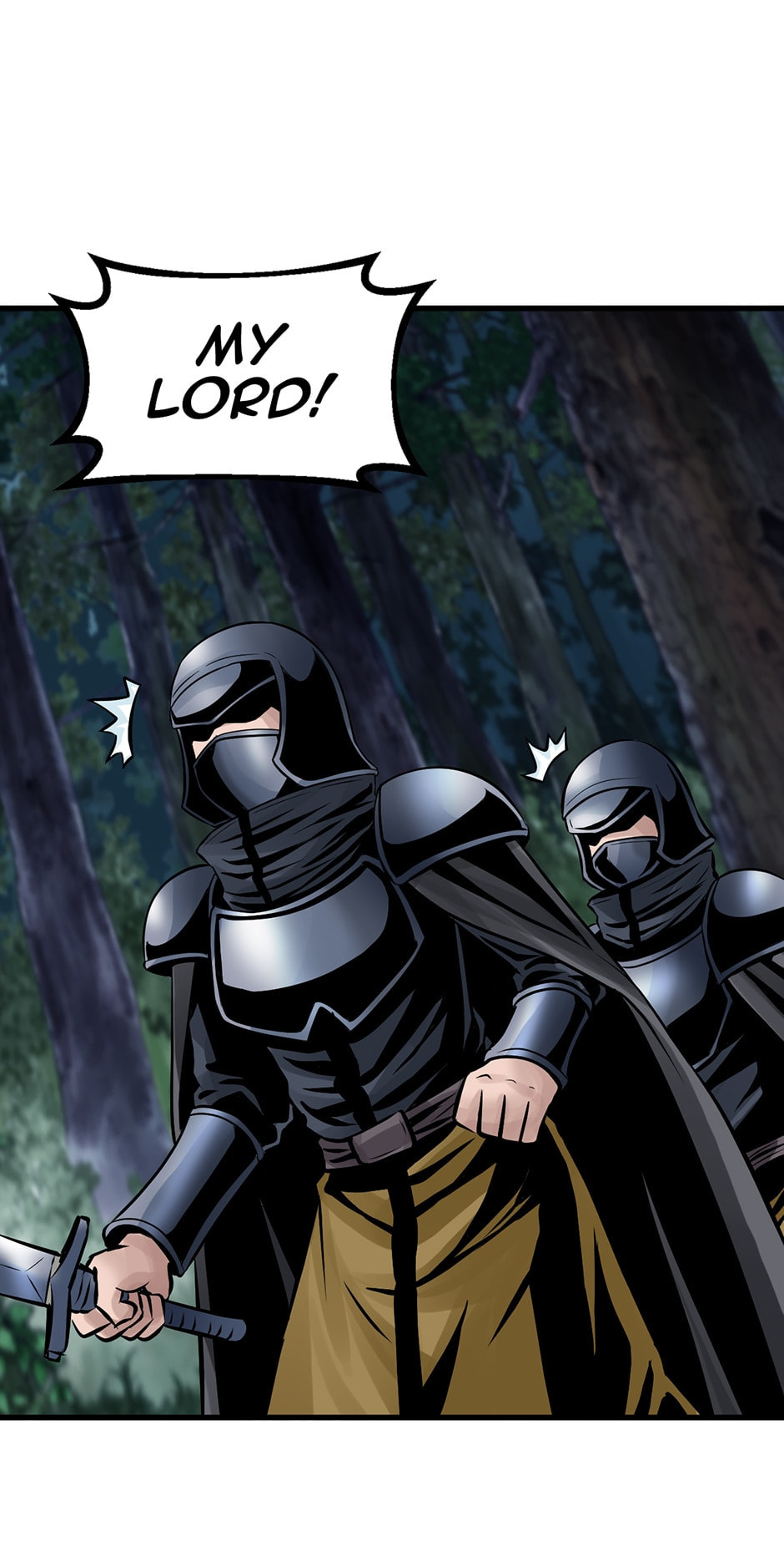 Read The Undefeated Newbie chapter 53 image 41 on Lezhin