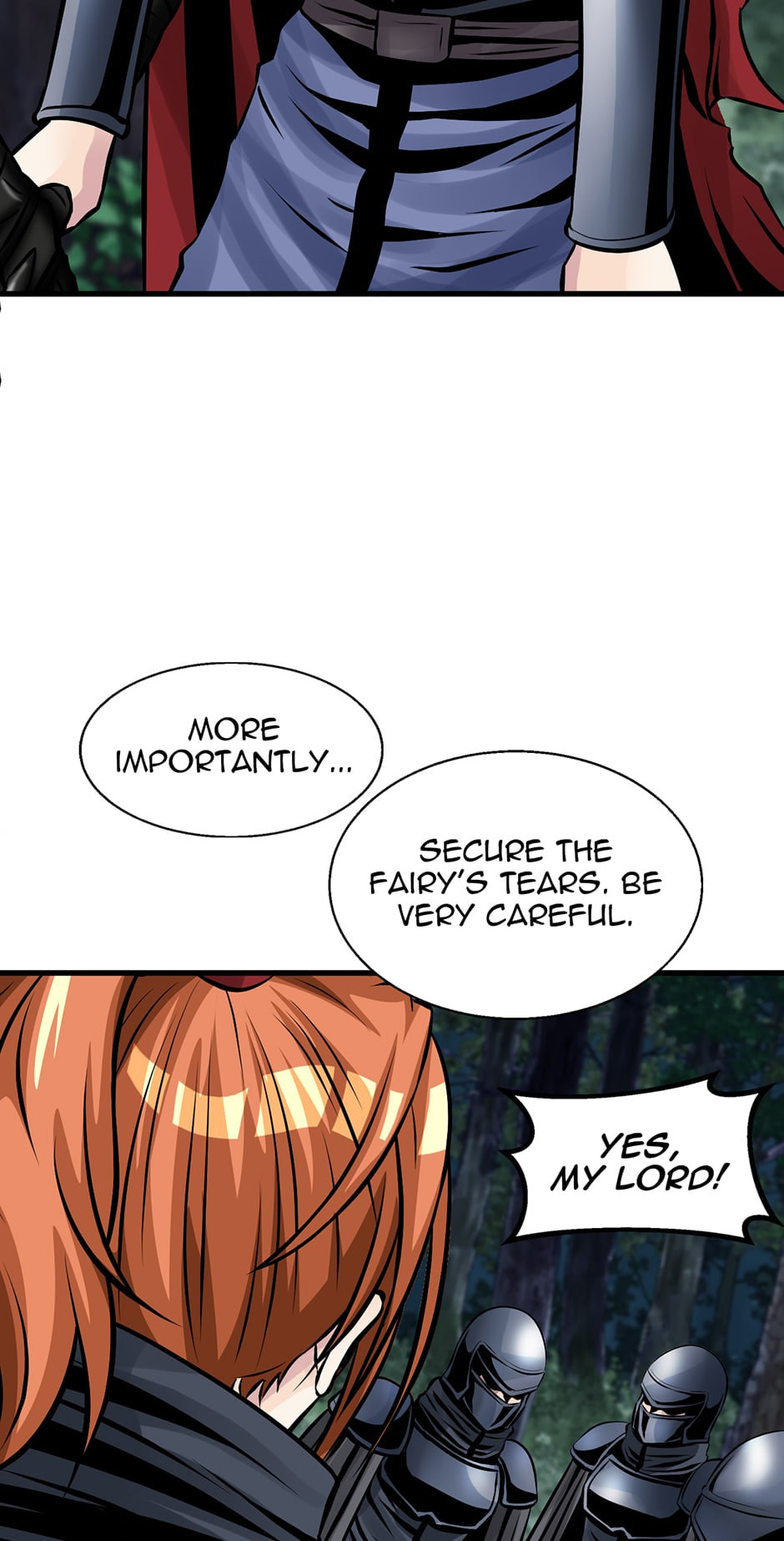 Read The Undefeated Newbie chapter 53 image 43 on Lezhin