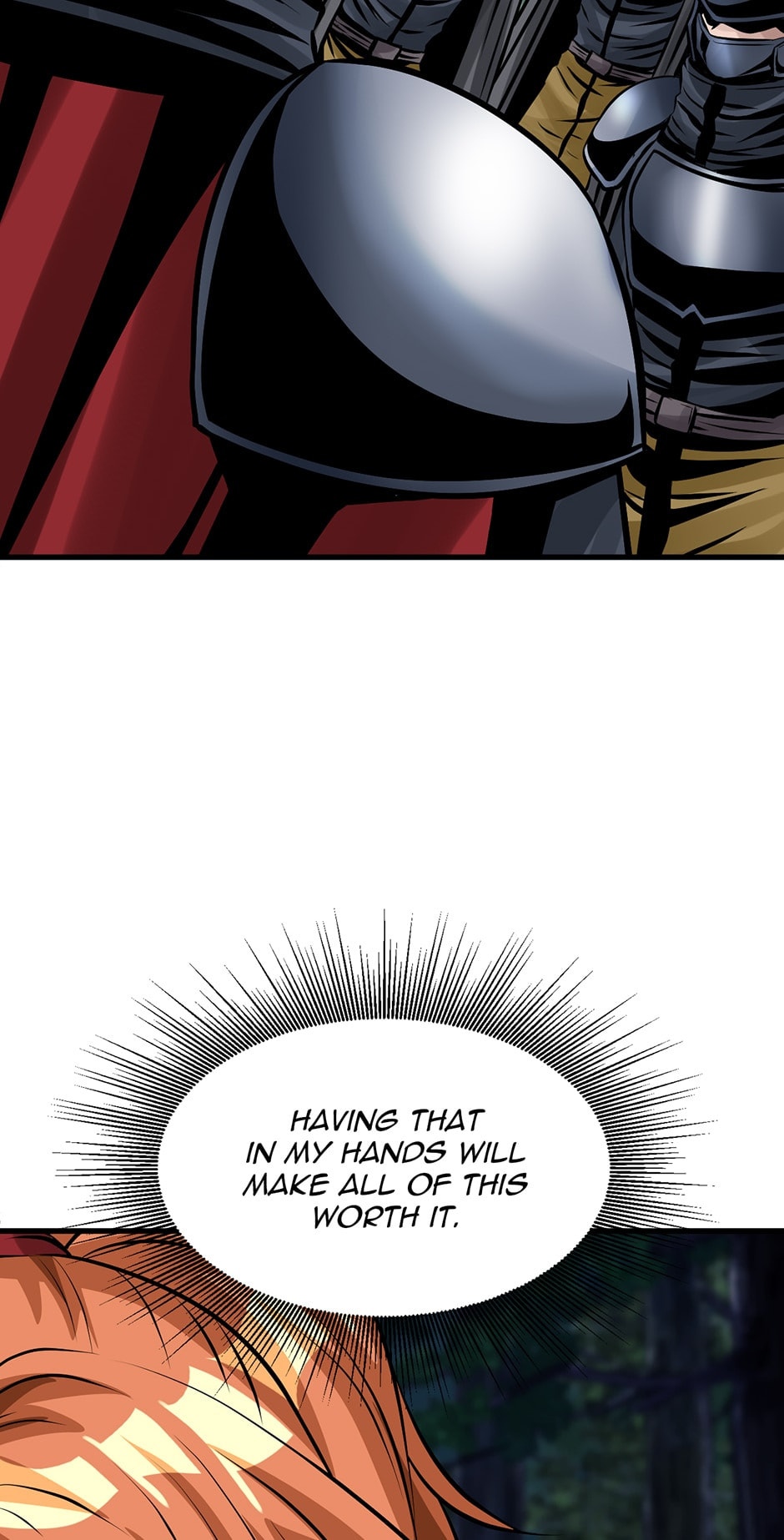 Read The Undefeated Newbie chapter 53 image 44 on Lezhin